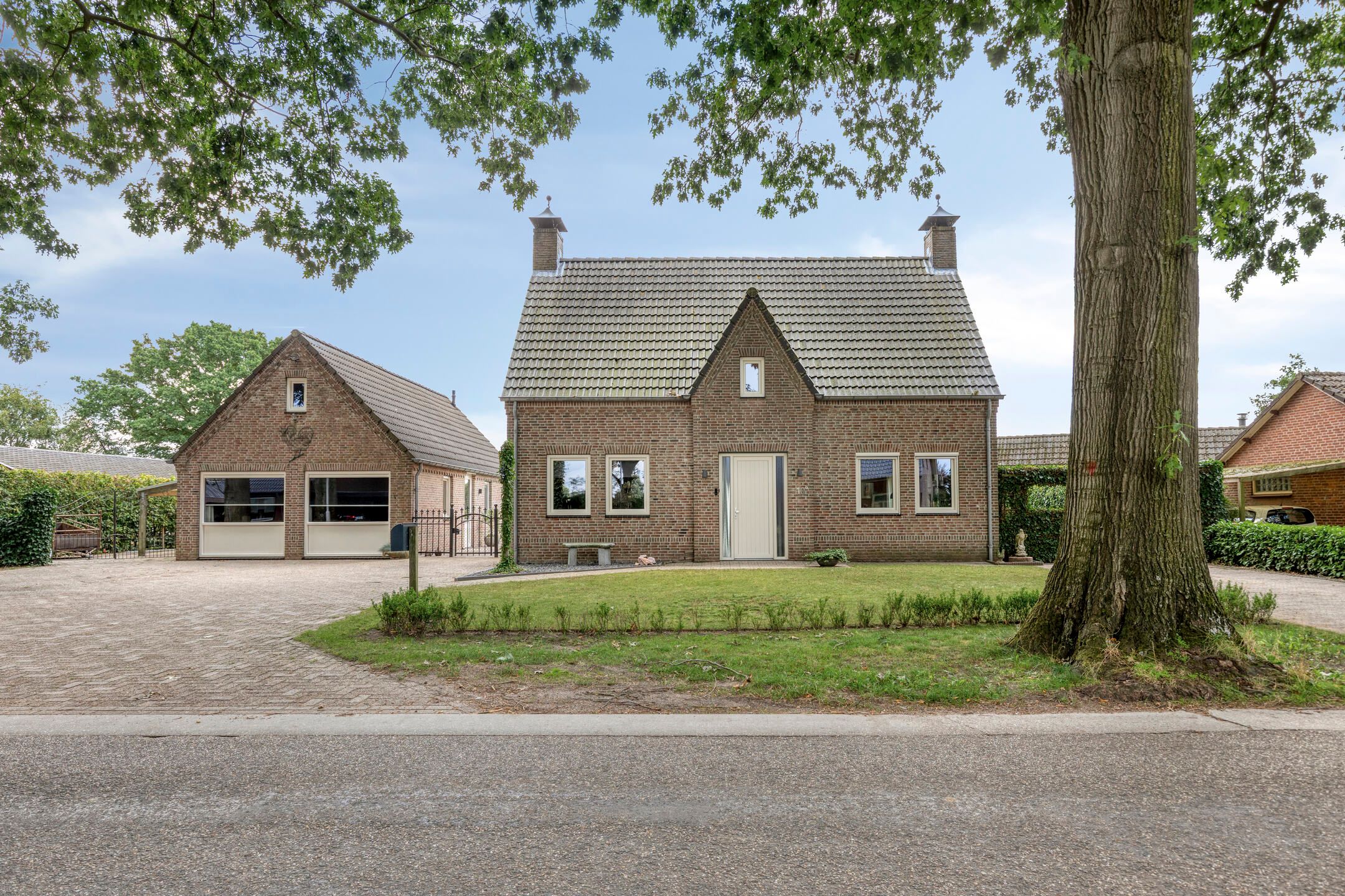 Foto van Merlenbergseweg 10a, Deurne