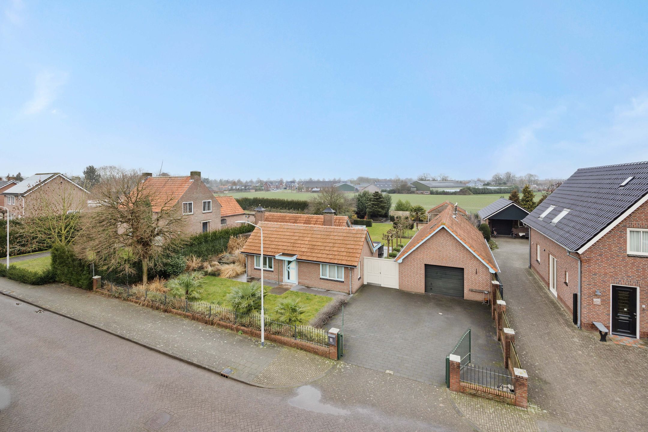 Foto van Legerweg 11, Deurne