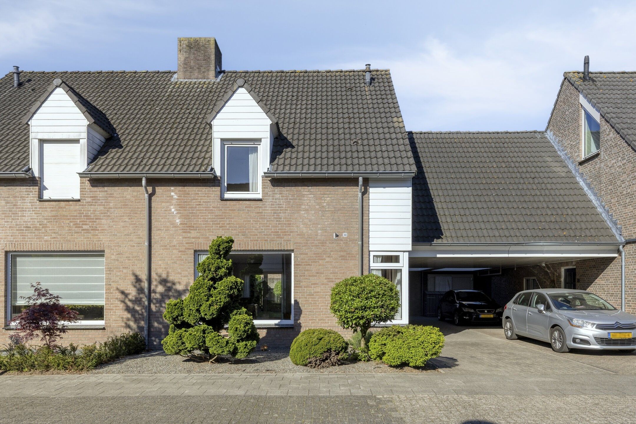 Foto van Pottenbakker 30, Deurne