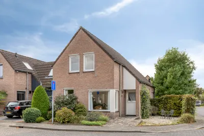Foto van Fitissingel 24, Deurne