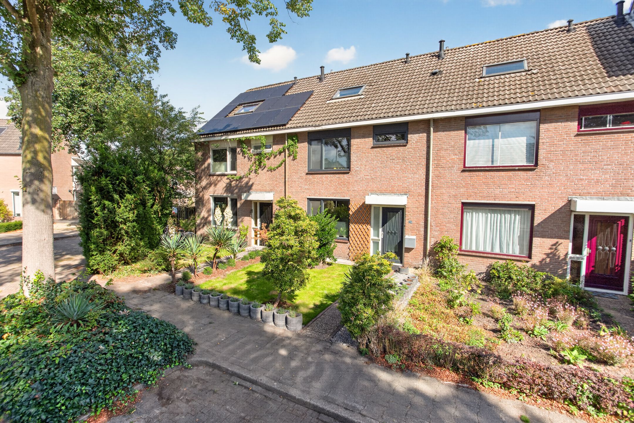 Foto van Fitissingel 188, Deurne