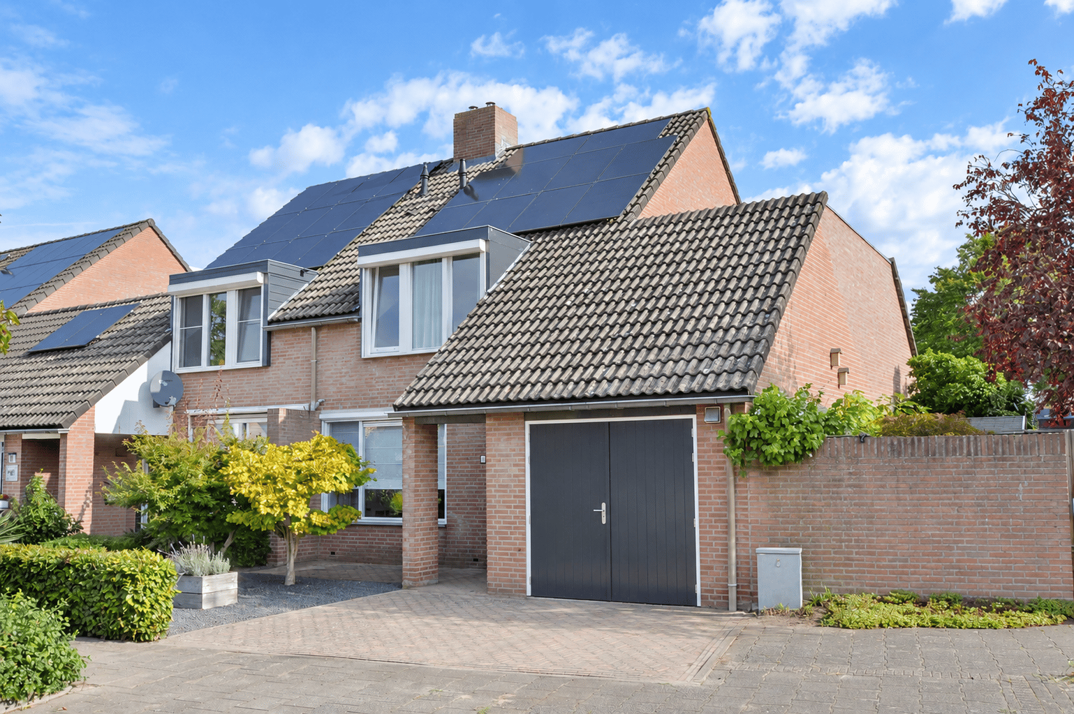 Foto van Patrijs 13, Deurne