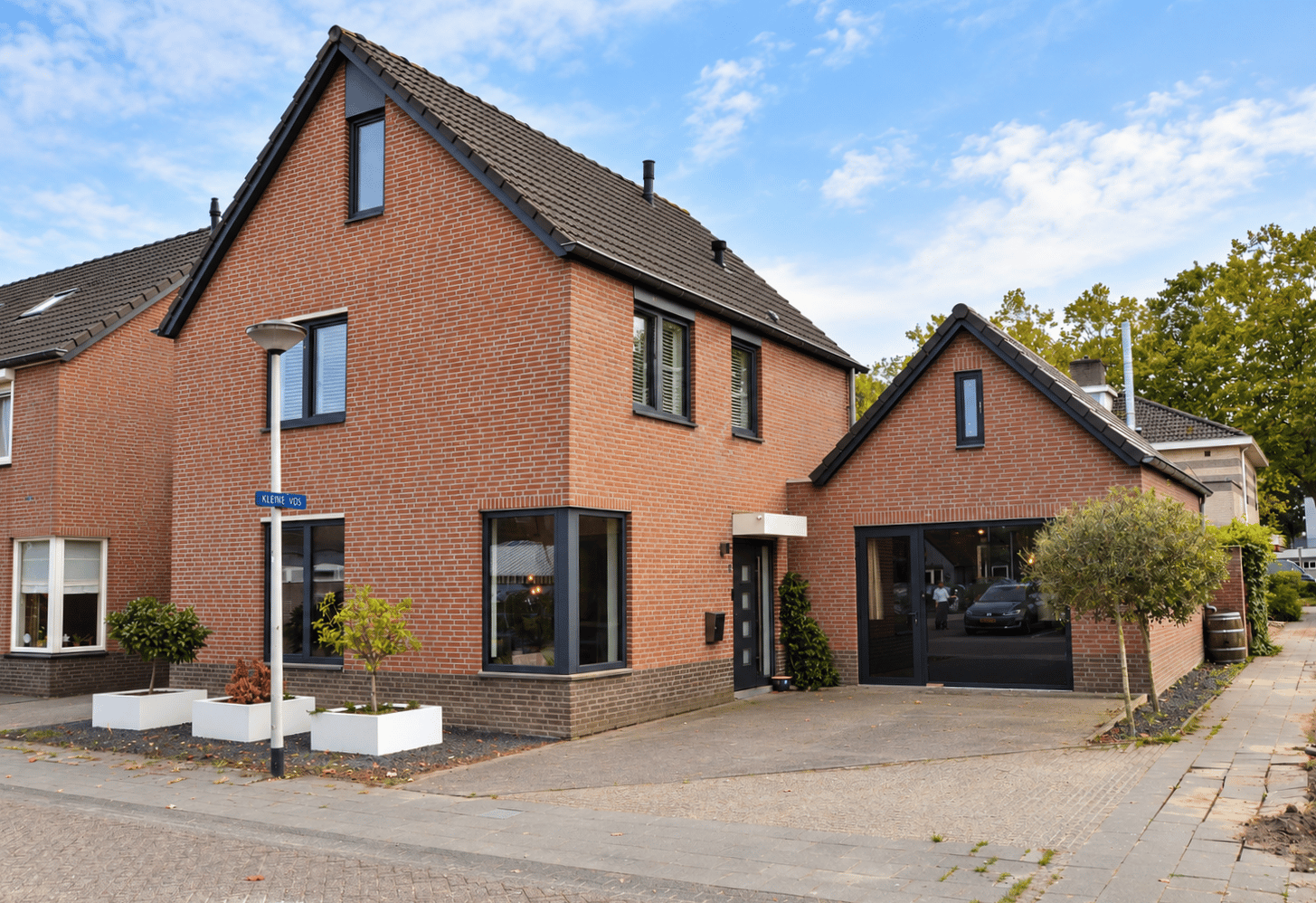Foto van Kleine Vos 2, Deurne