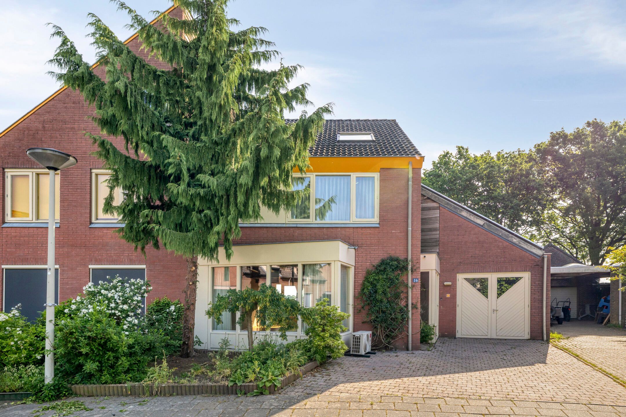 Foto van Vlinderhof 26, Deurne