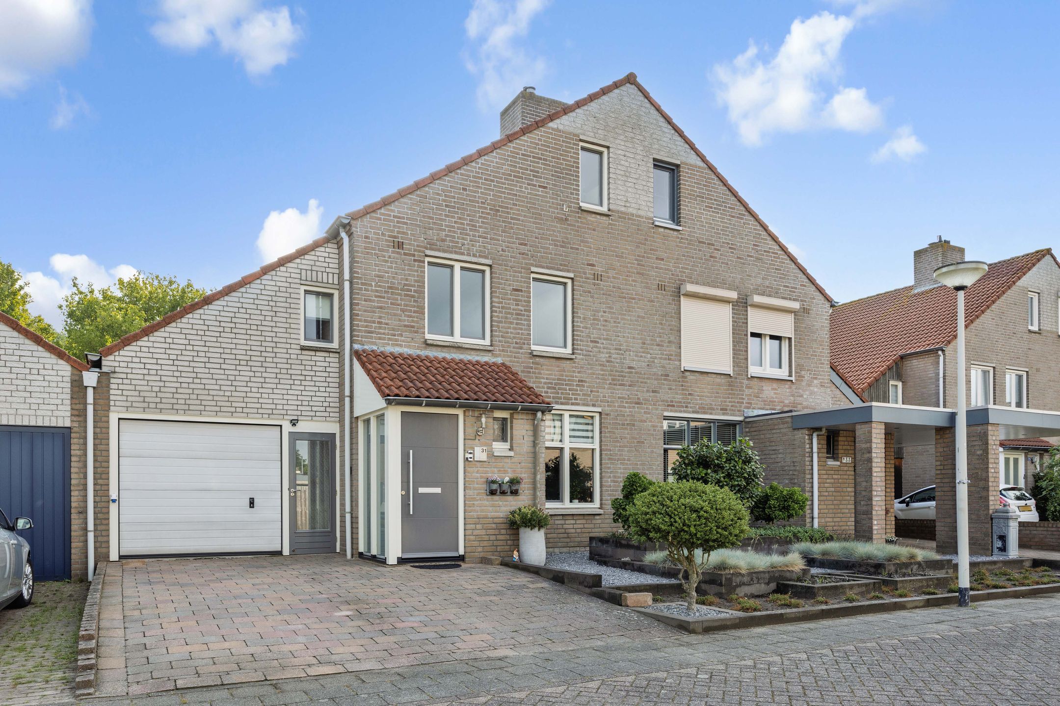 Foto van Dopheide 31, Deurne