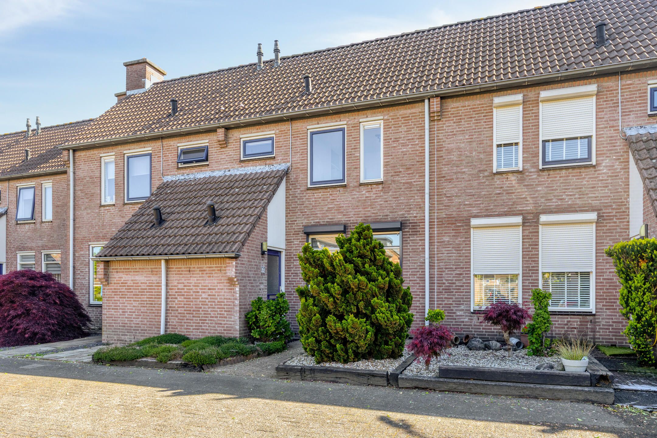Foto van Wollegras 72, Deurne
