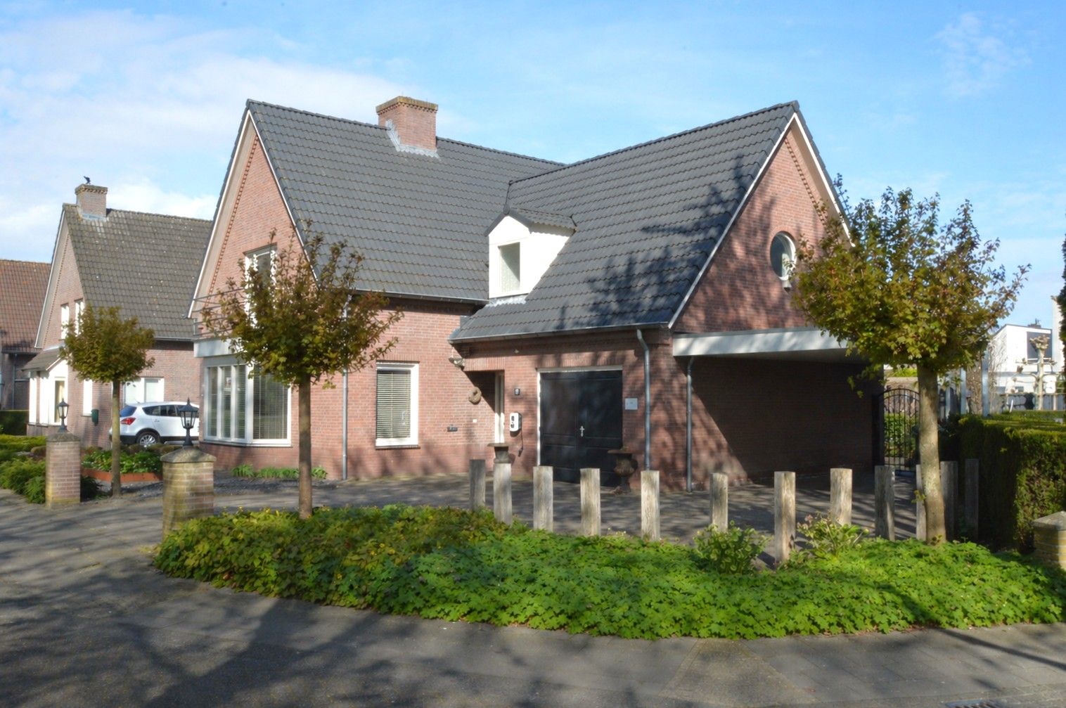 Foto van Batspade 27, Deurne