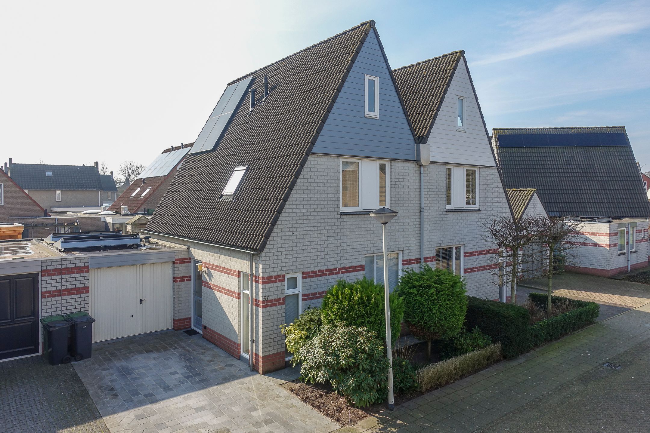 Foto van Batspade 57, Deurne