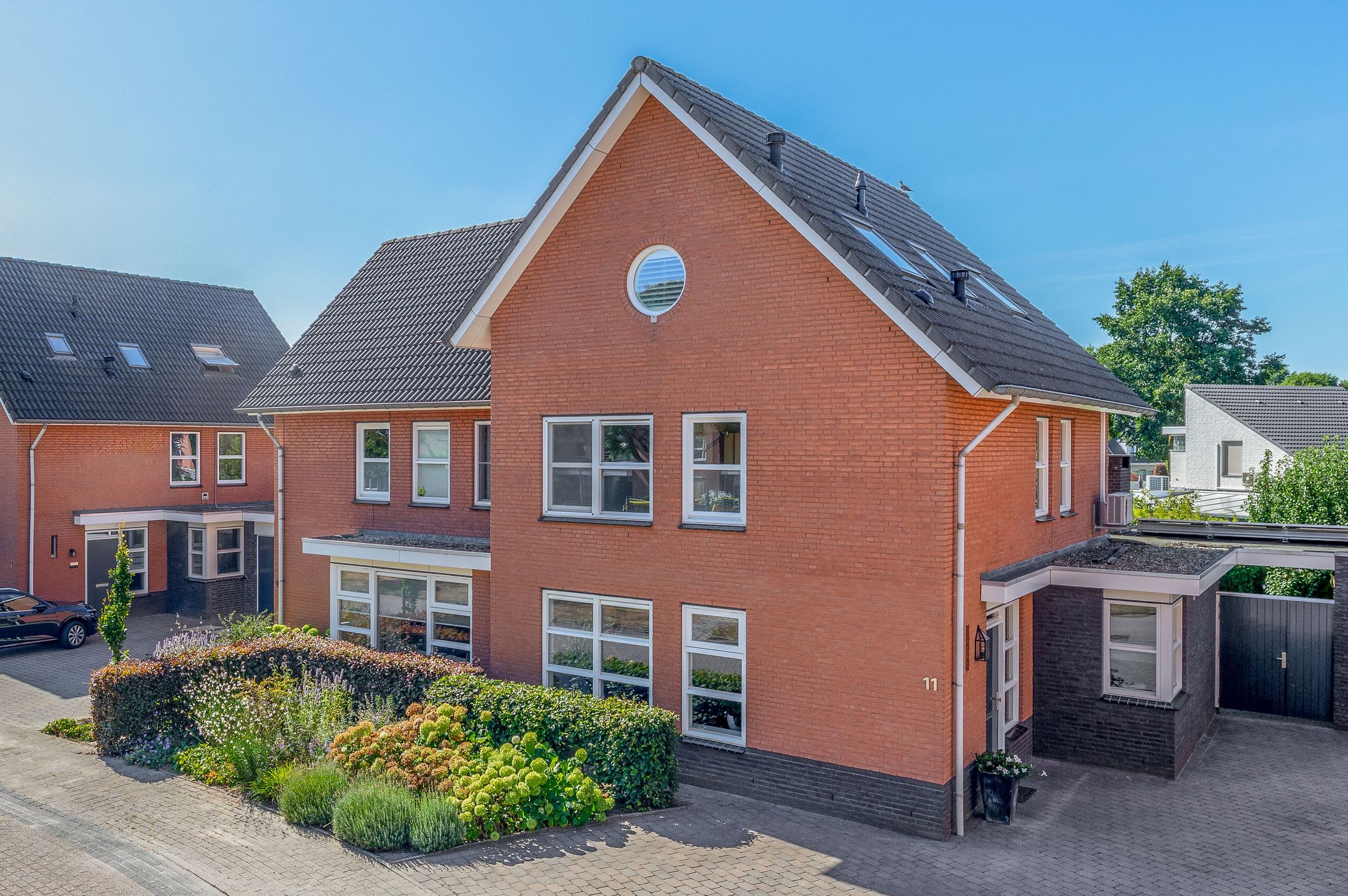 Foto van Hofstede 11, Deurne