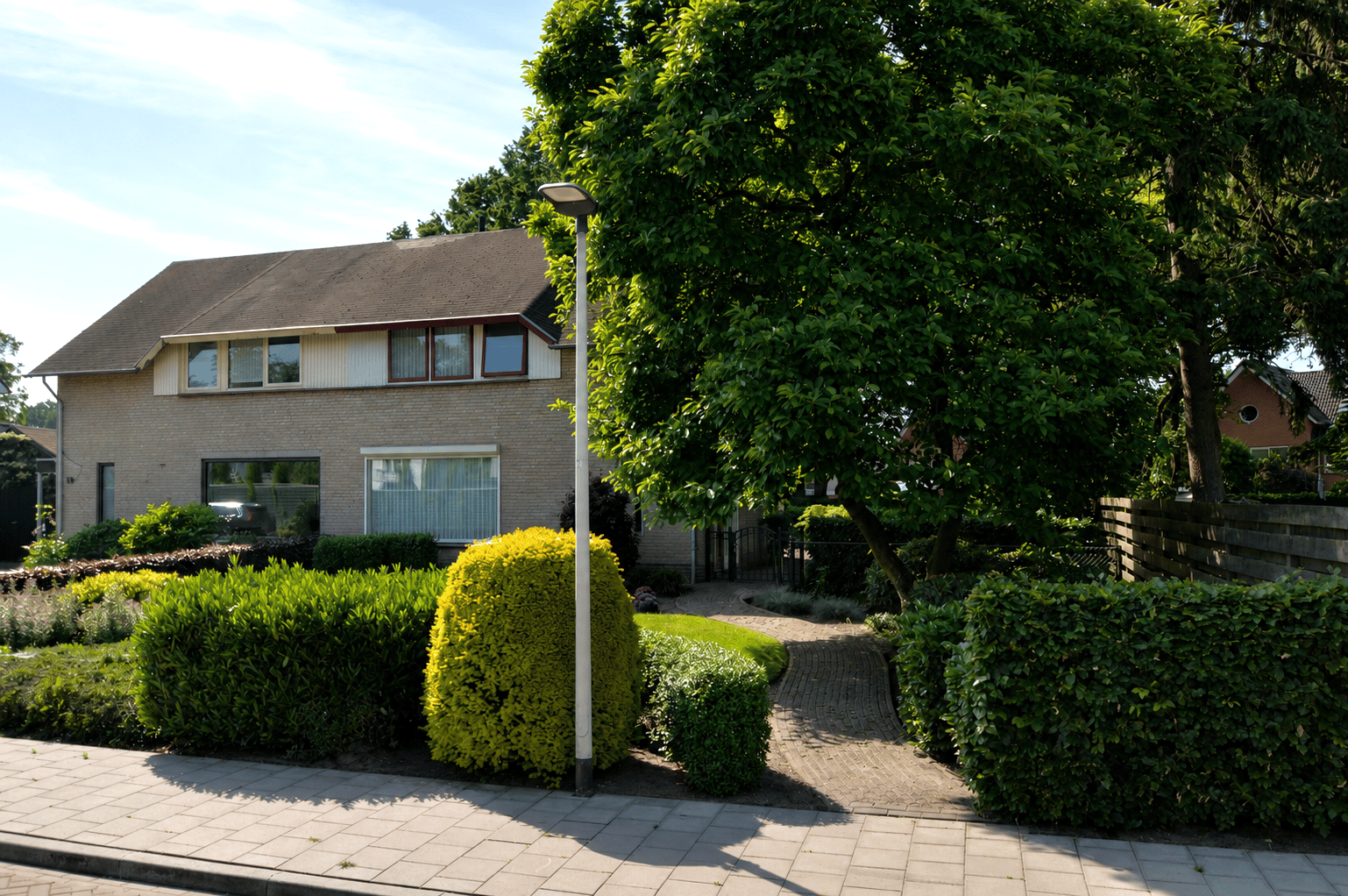 Foto van Langstraat 56, Deurne