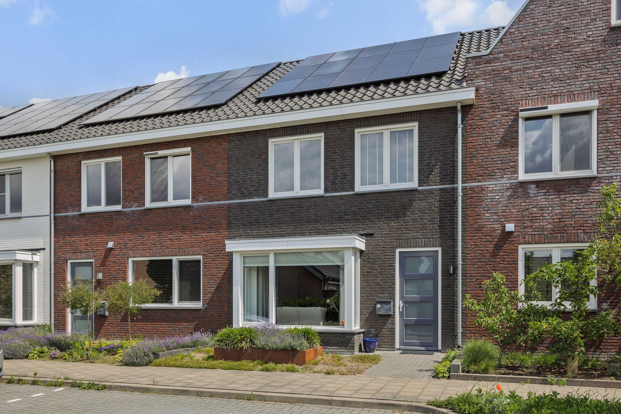 Foto van Keesomstraat 2b, Vlierden