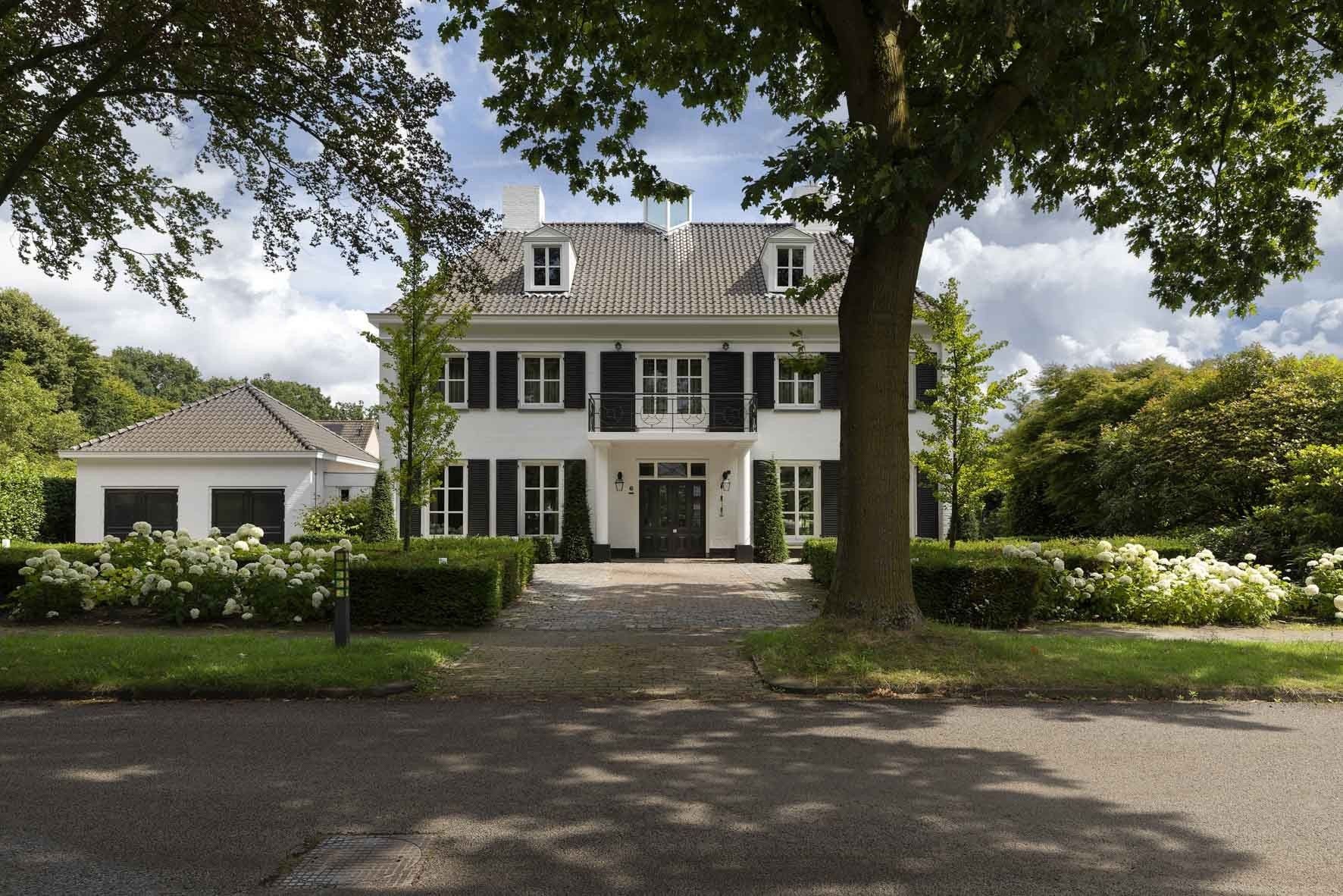 Foto van Schooteindseweg 6, Vlierden