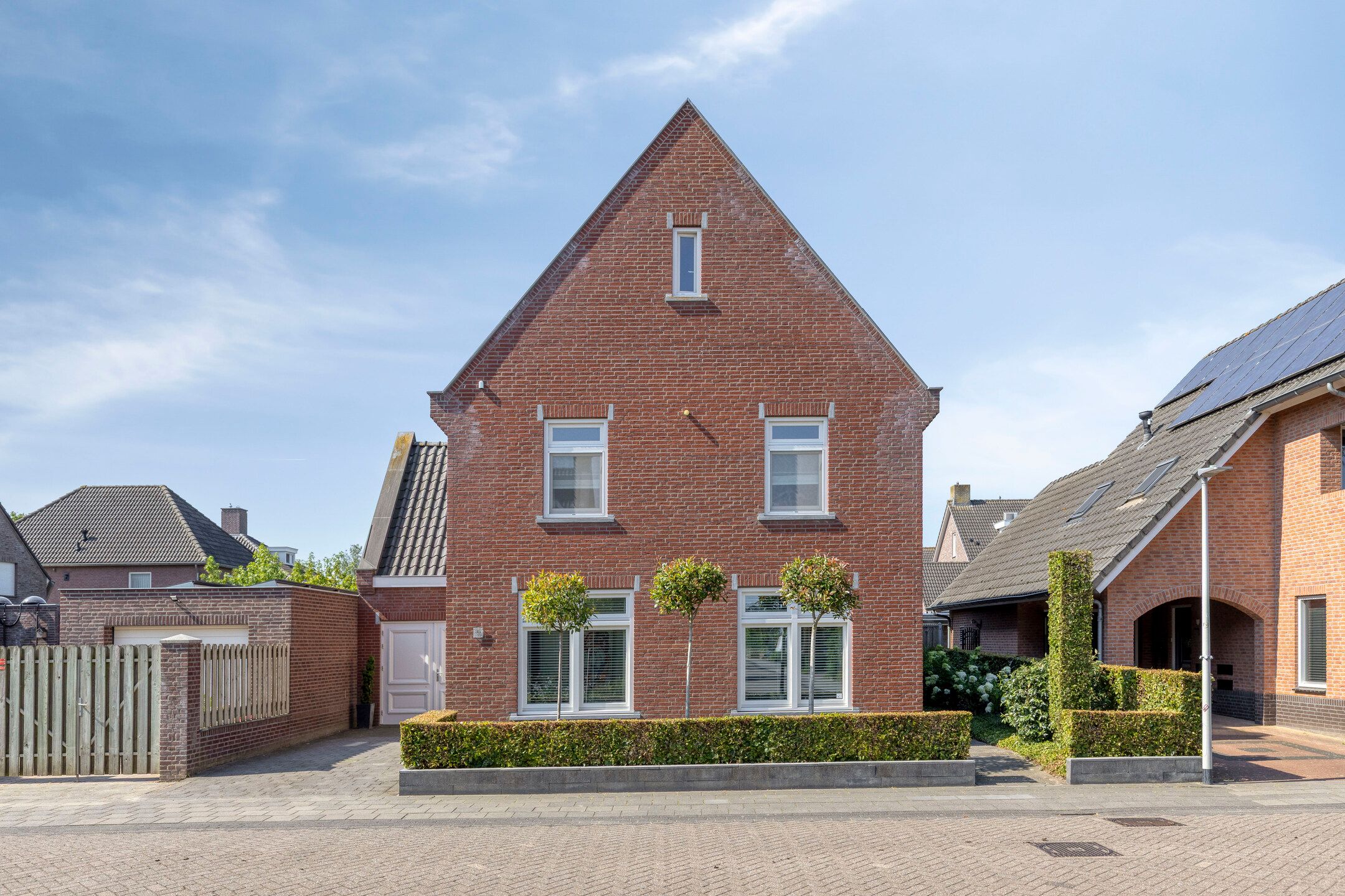 Foto van Hoge Zijdeweg 35, Vlierden