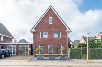 Foto van Langenakker 8, Vlierden