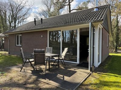 Foto van Biesdeel 416, Vlierden Stacaravan