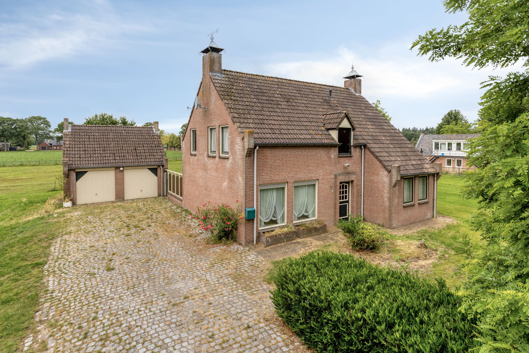 Foto van Loon 49, Liessel