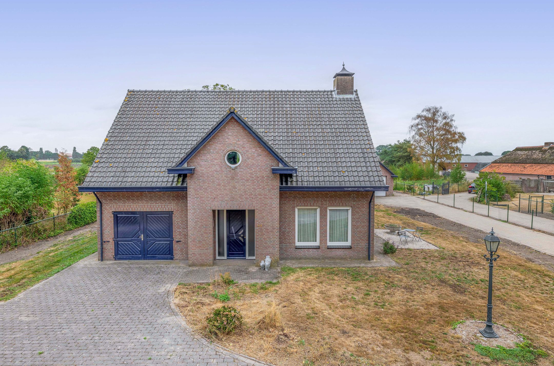 Foto van Loon 44, Liessel