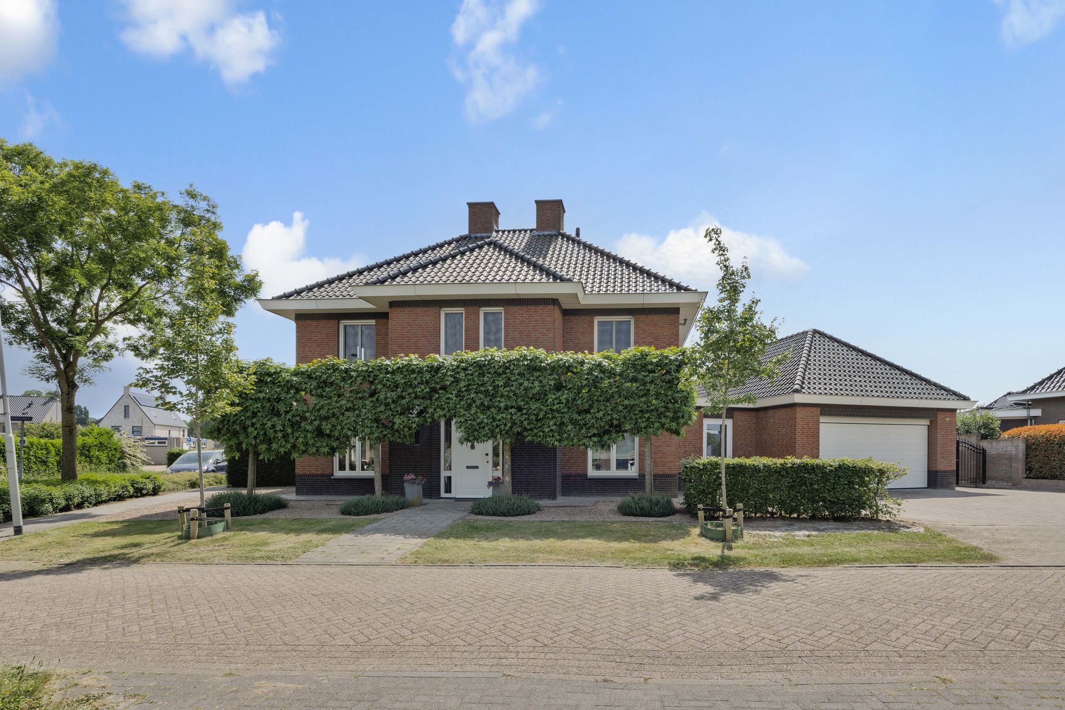 Foto van Vossenweg 7, Liessel