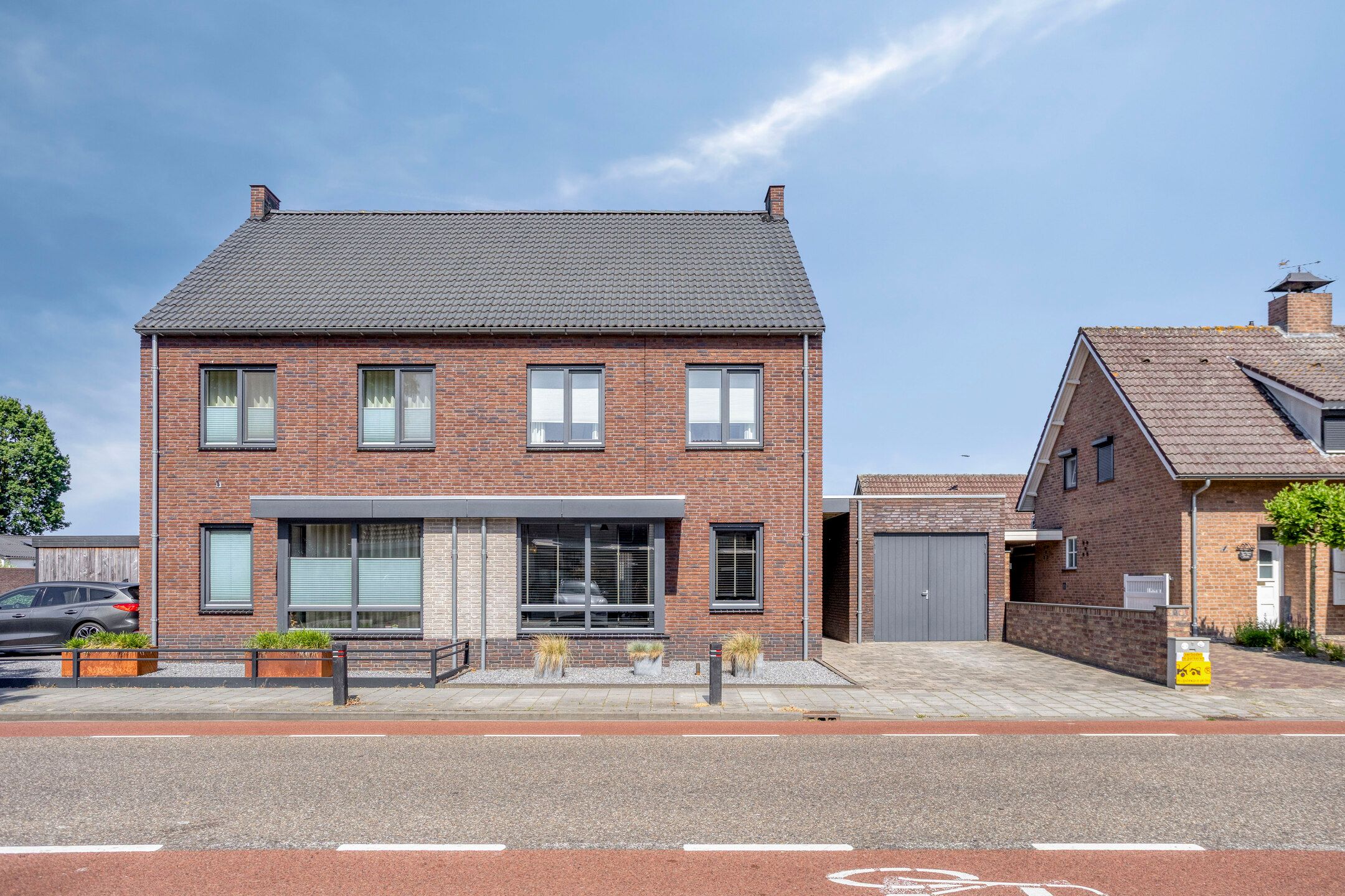 Foto van Hoofdstraat 91, Liessel