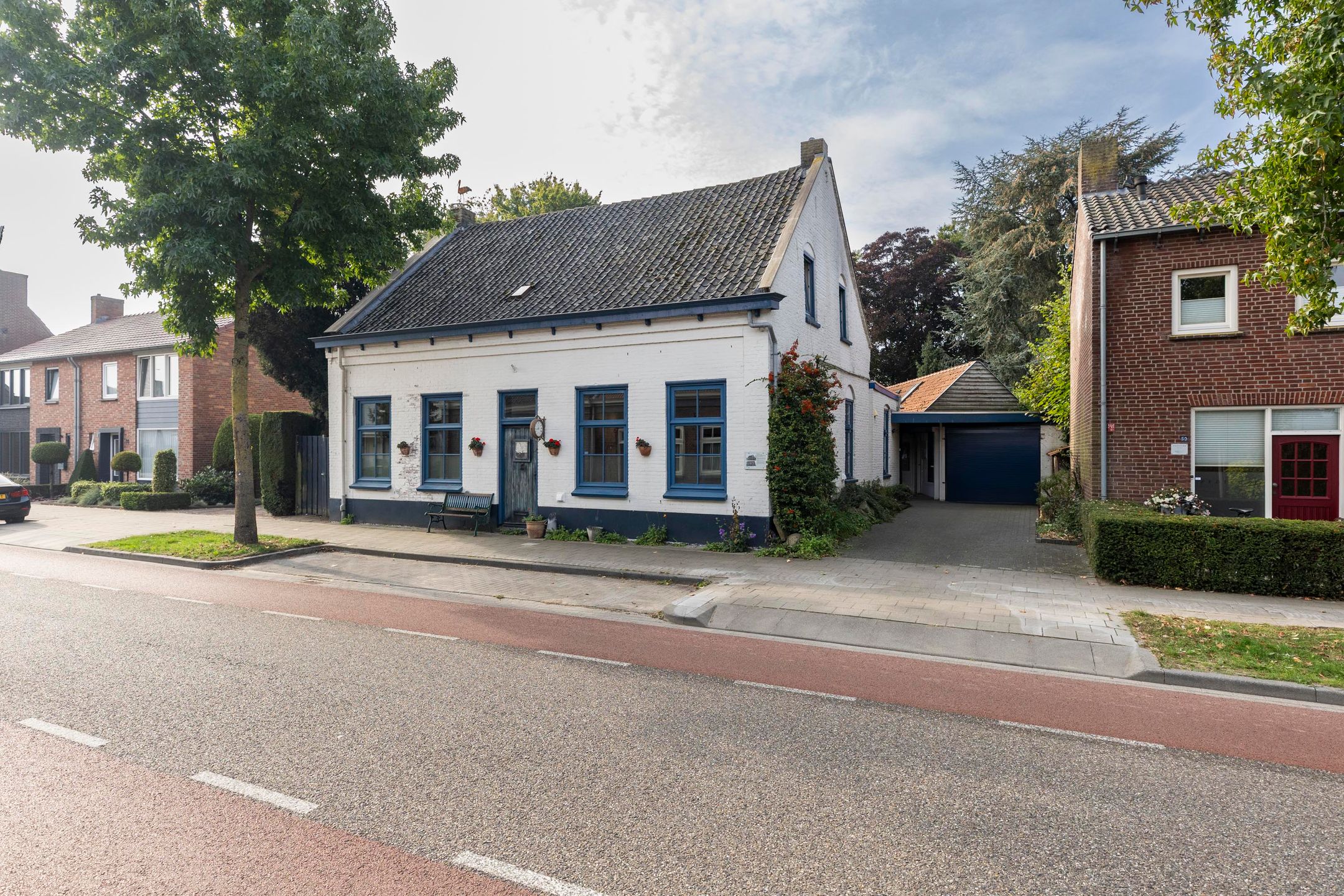 Foto van Hoofdstraat 48, Liessel