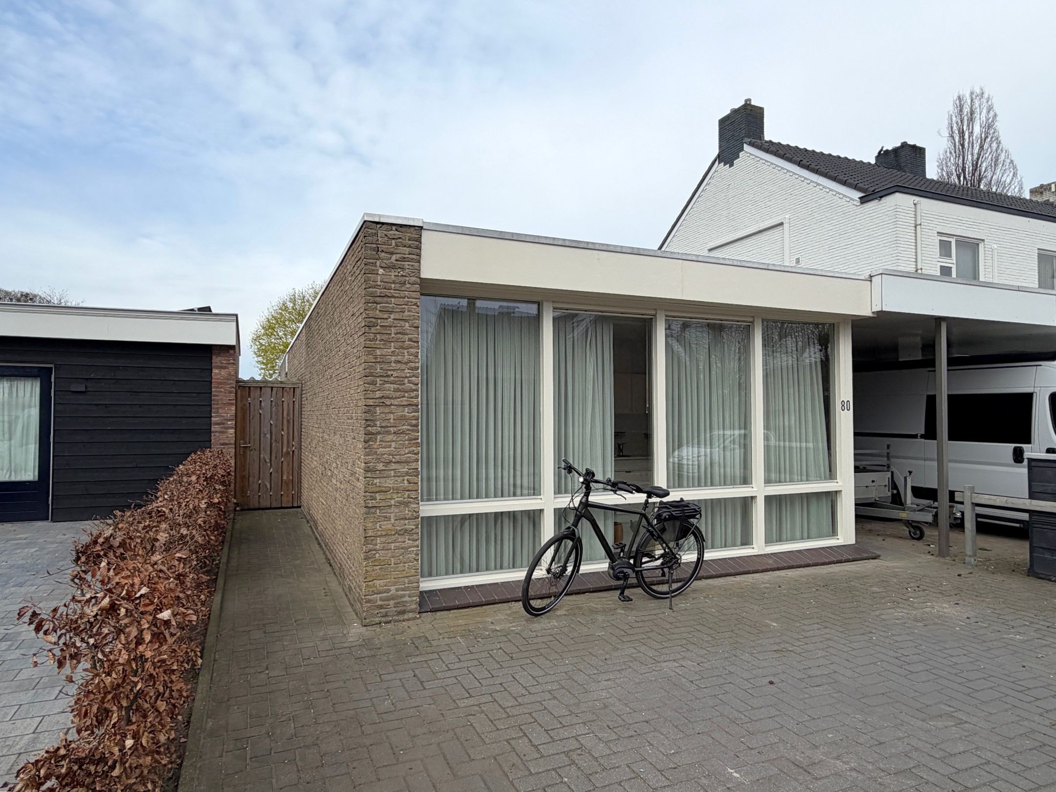 Foto van Hoofdstraat 80, Liessel
