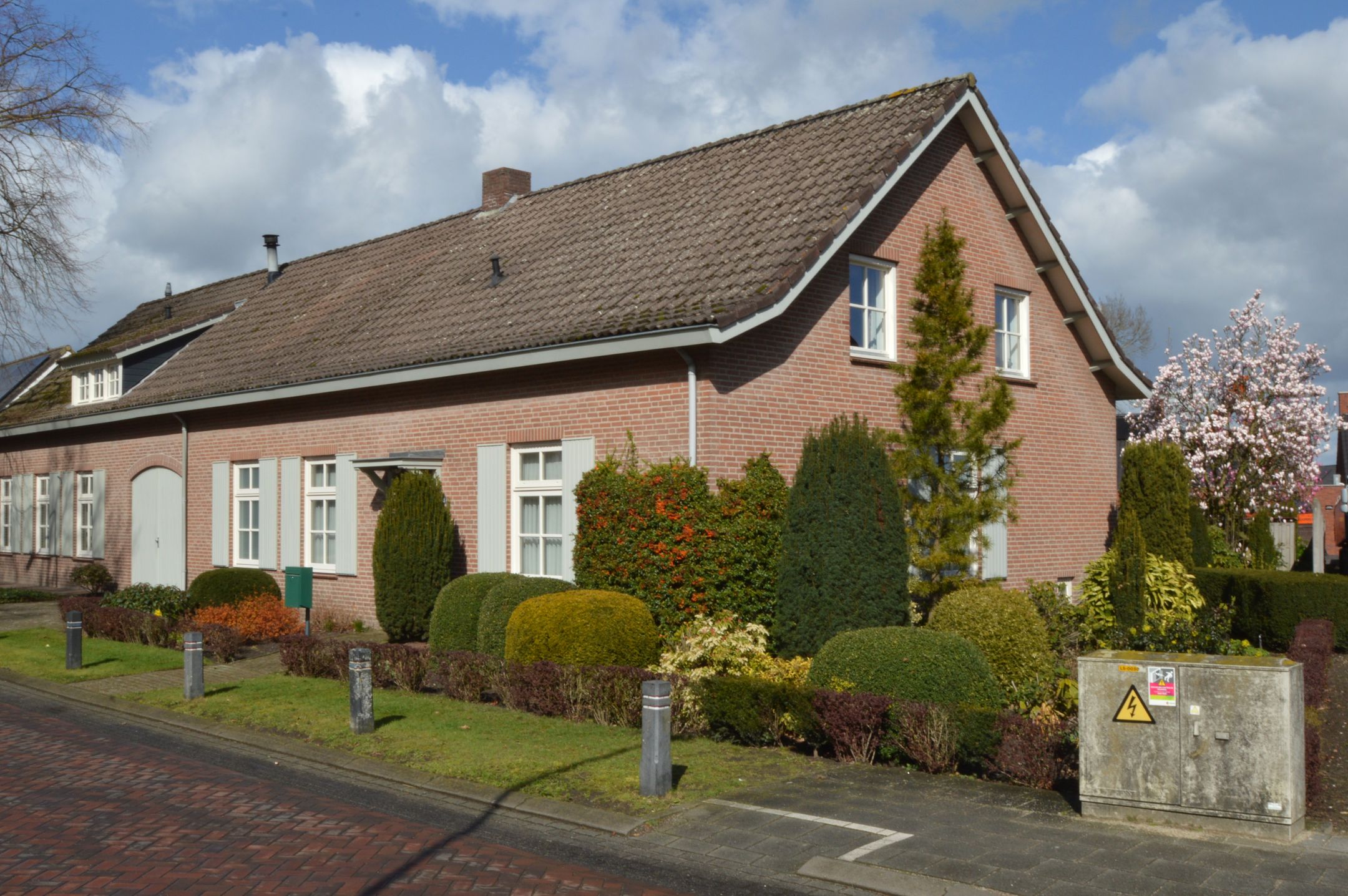 Foto van Oude Molen 8, Liessel