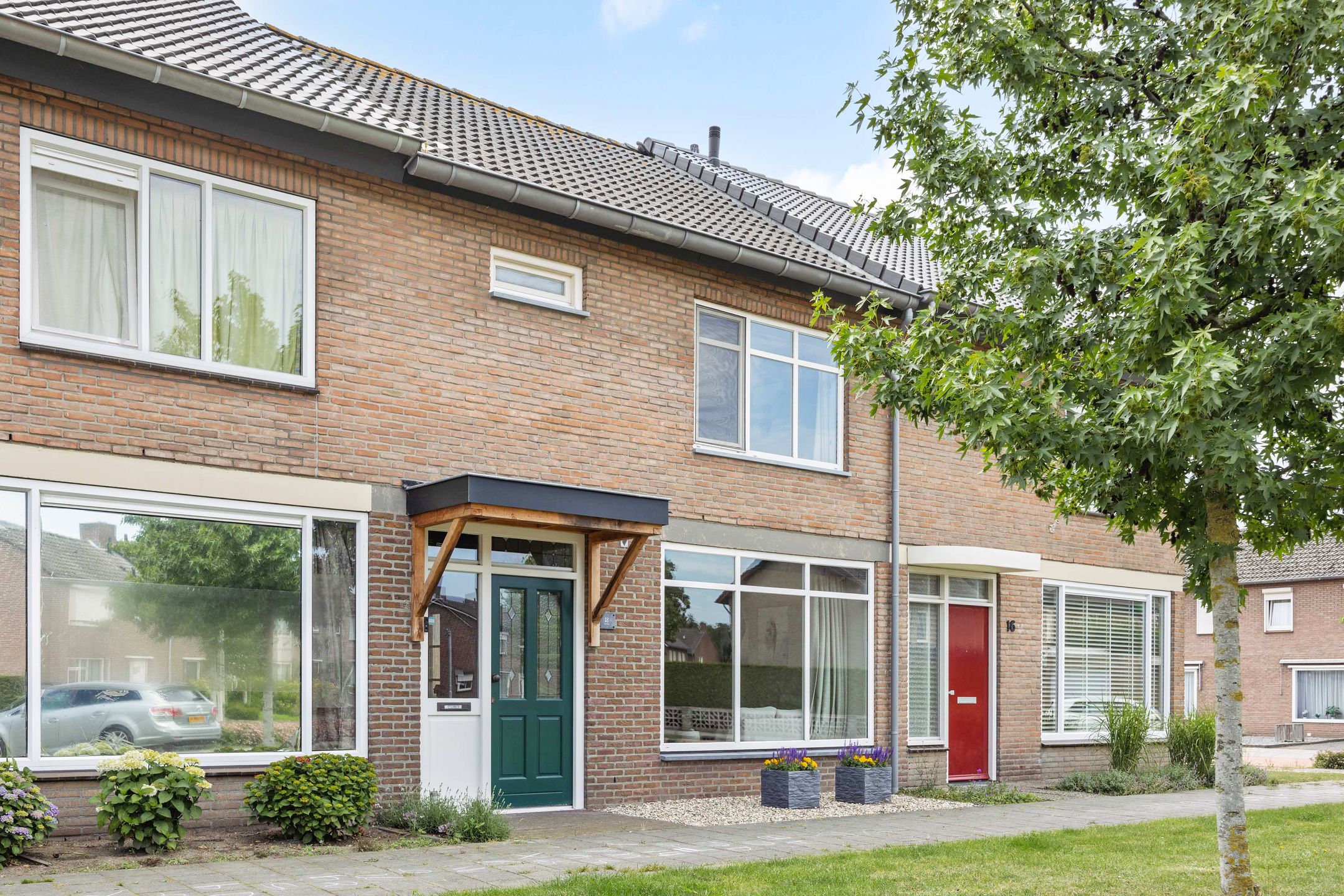 Foto van Sint Hubertusstraat 18, Liessel