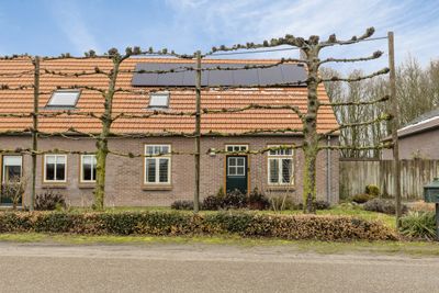 Foto van Berktsedijk 11, Liessel