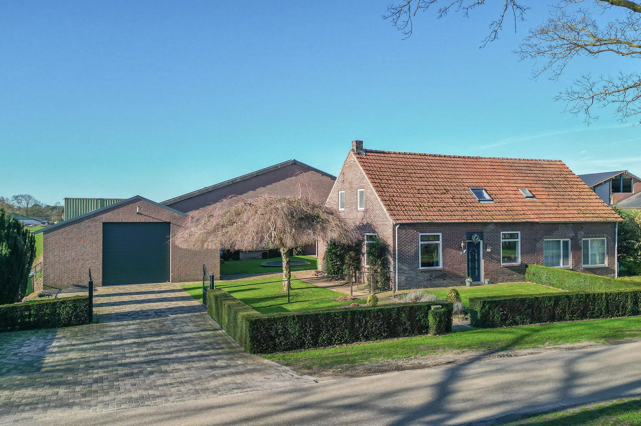 Foto van Leijsingweg 13, Liessel