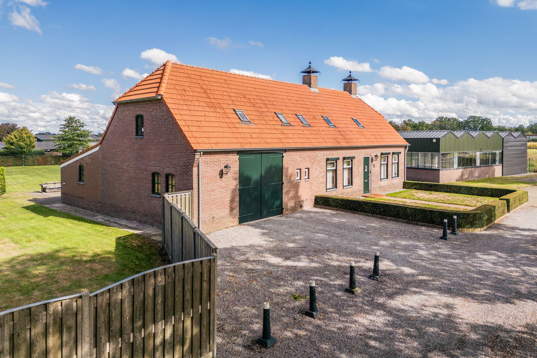 Foto van Rodegraafweg 5, Liessel