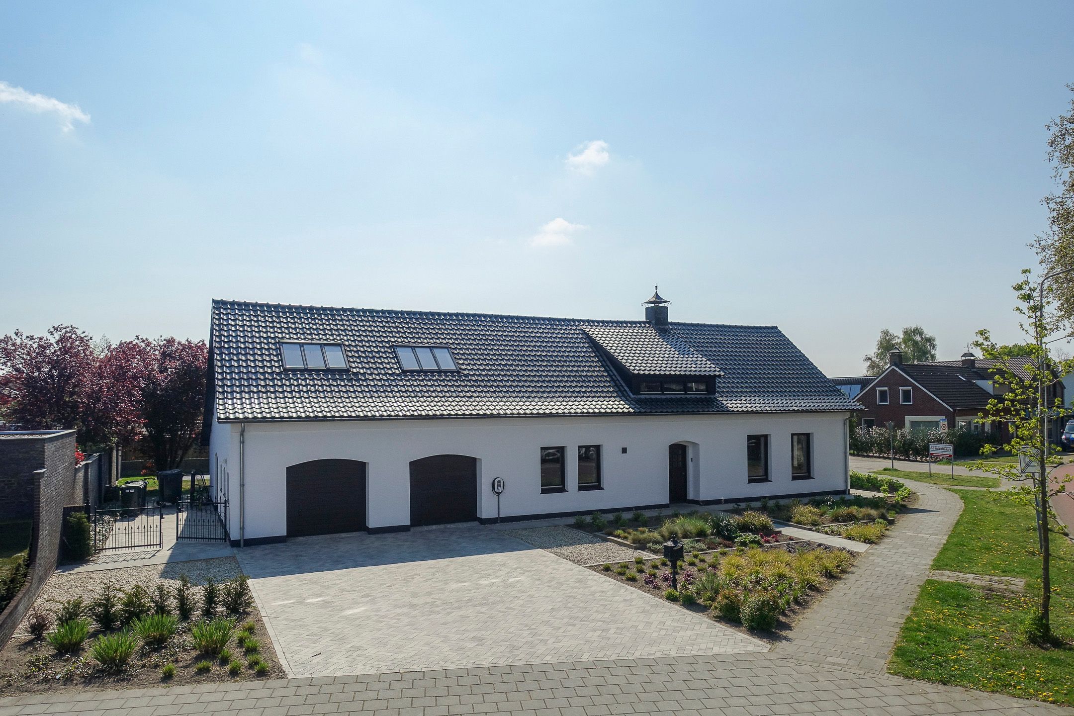 Foto van Vinkenbroek 2, Neerkant