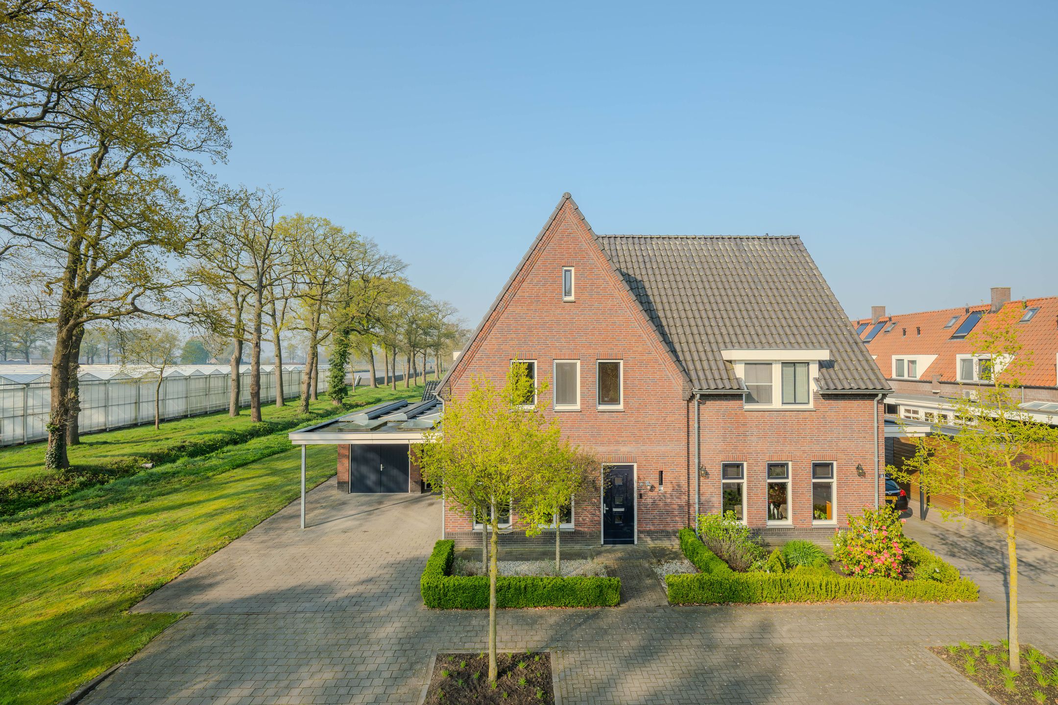 Foto van Turfaak 20, Helenaveen