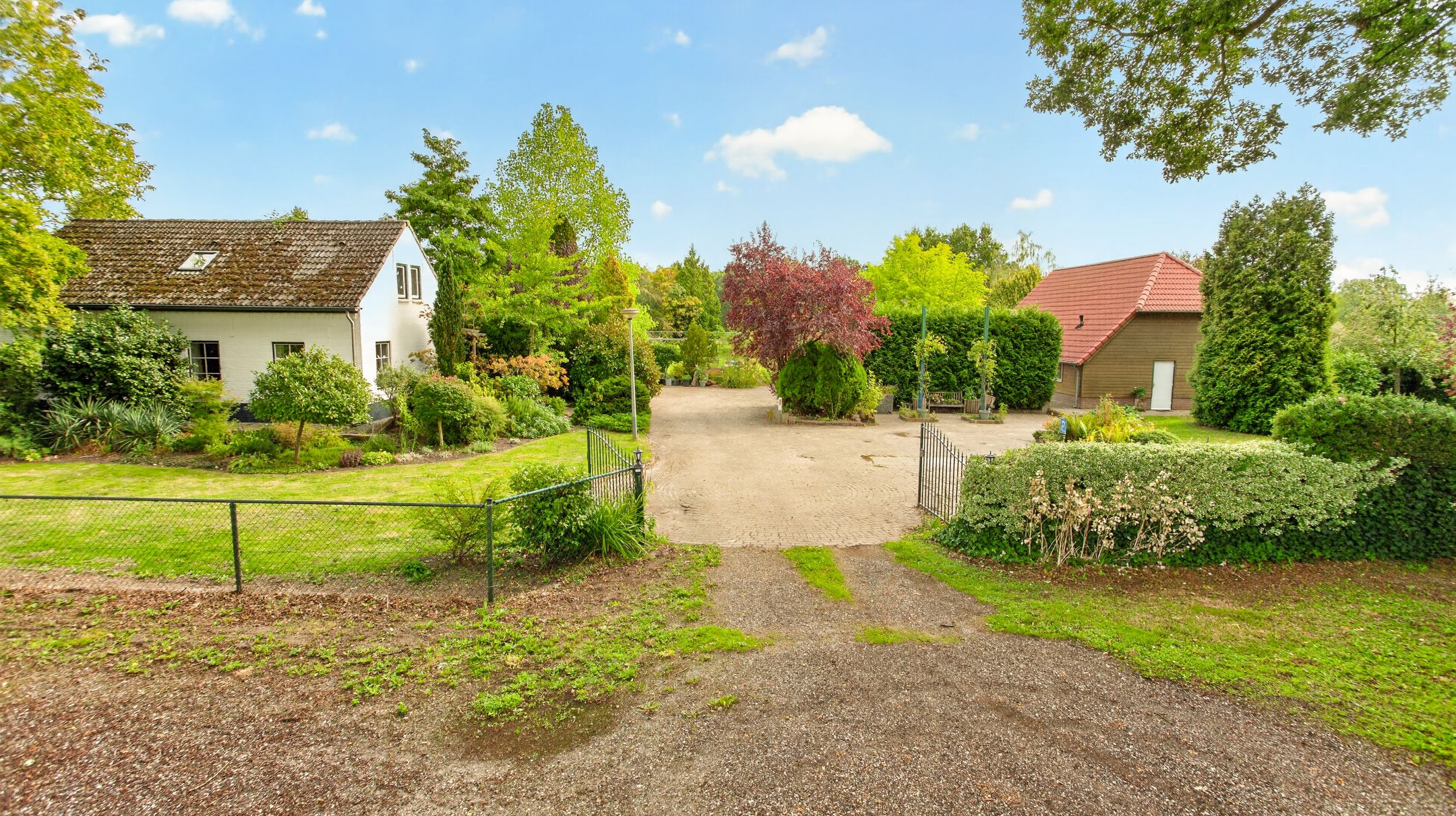 Foto van Koolweg 48, Helenaveen