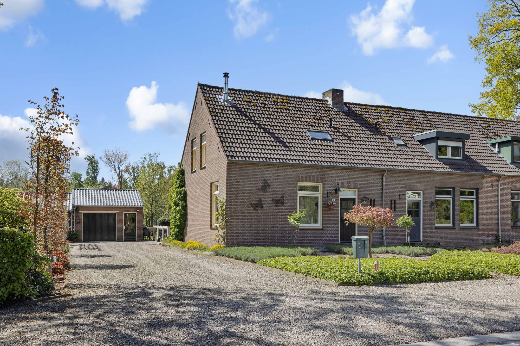 Foto van Soemeersingel 67, Helenaveen