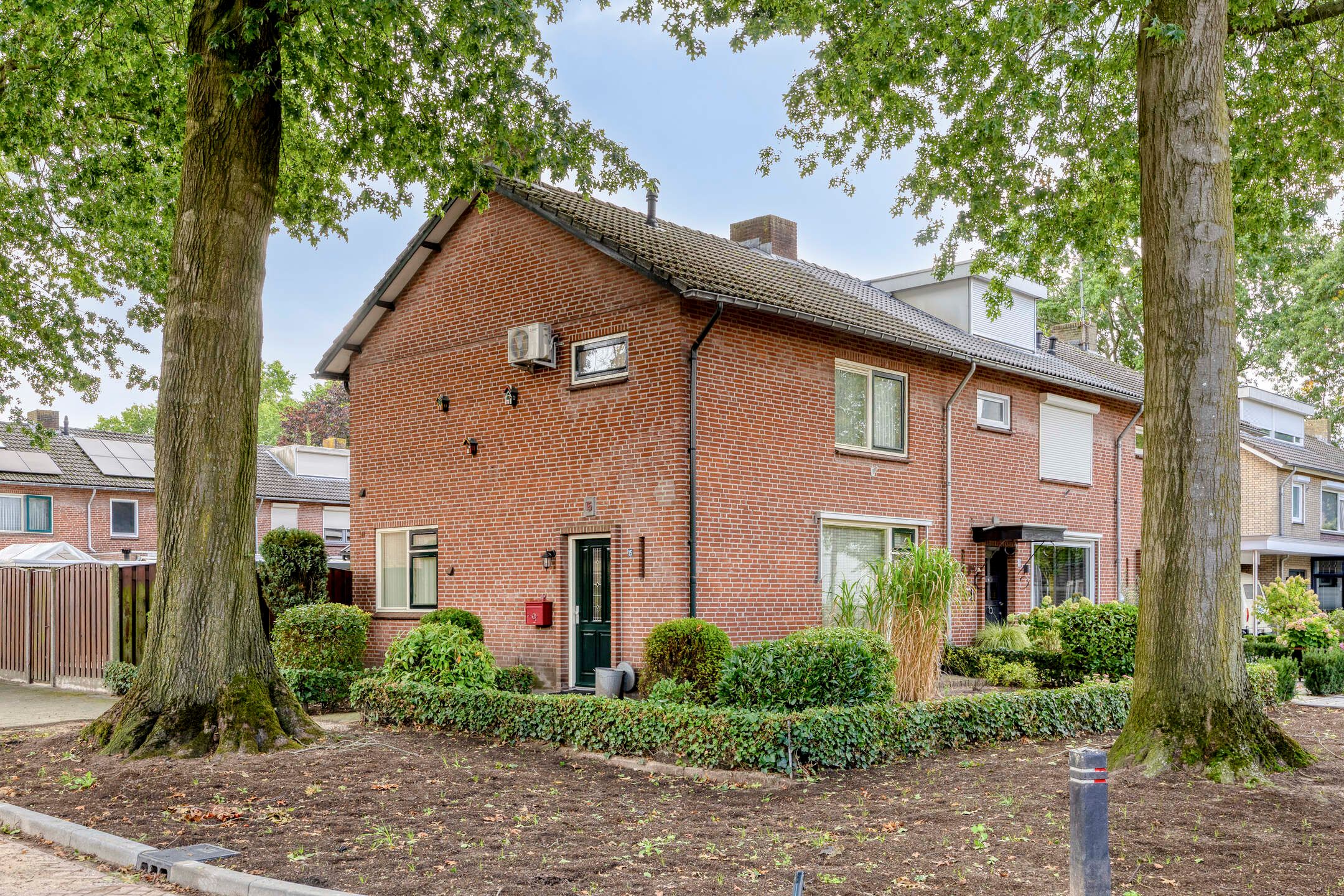 Foto van Irenestraat 15, Bakel