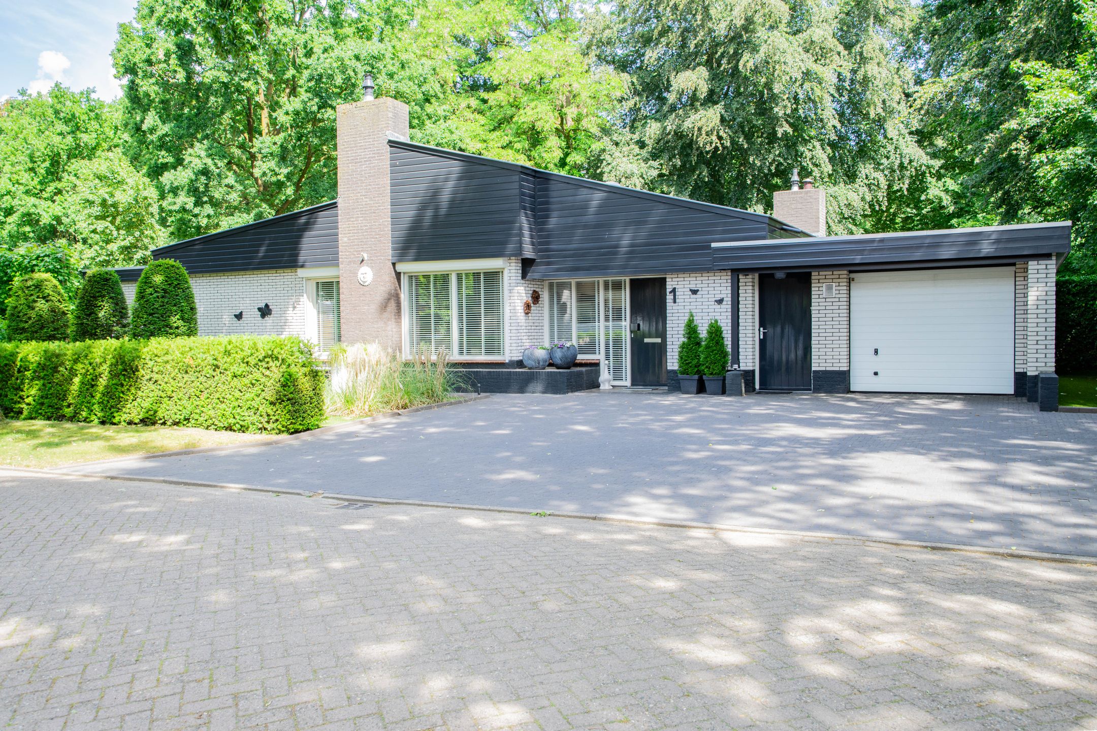 Foto van Randwijk 1, Bakel