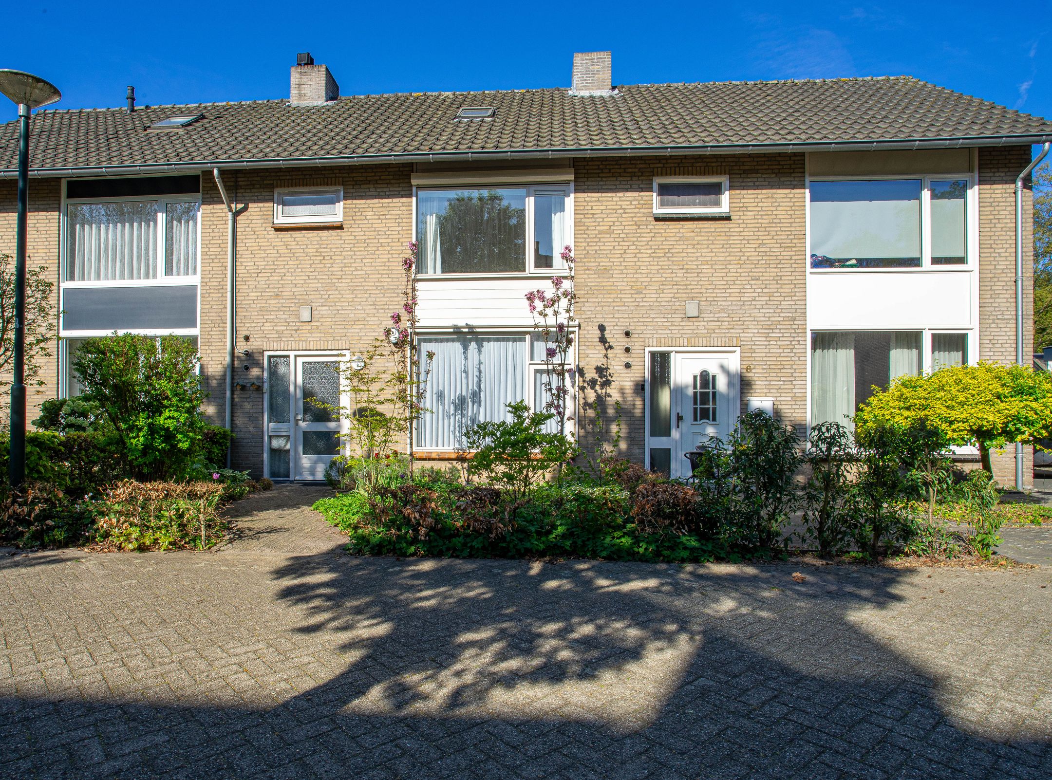 Foto van Margrietstraat 8, Bakel