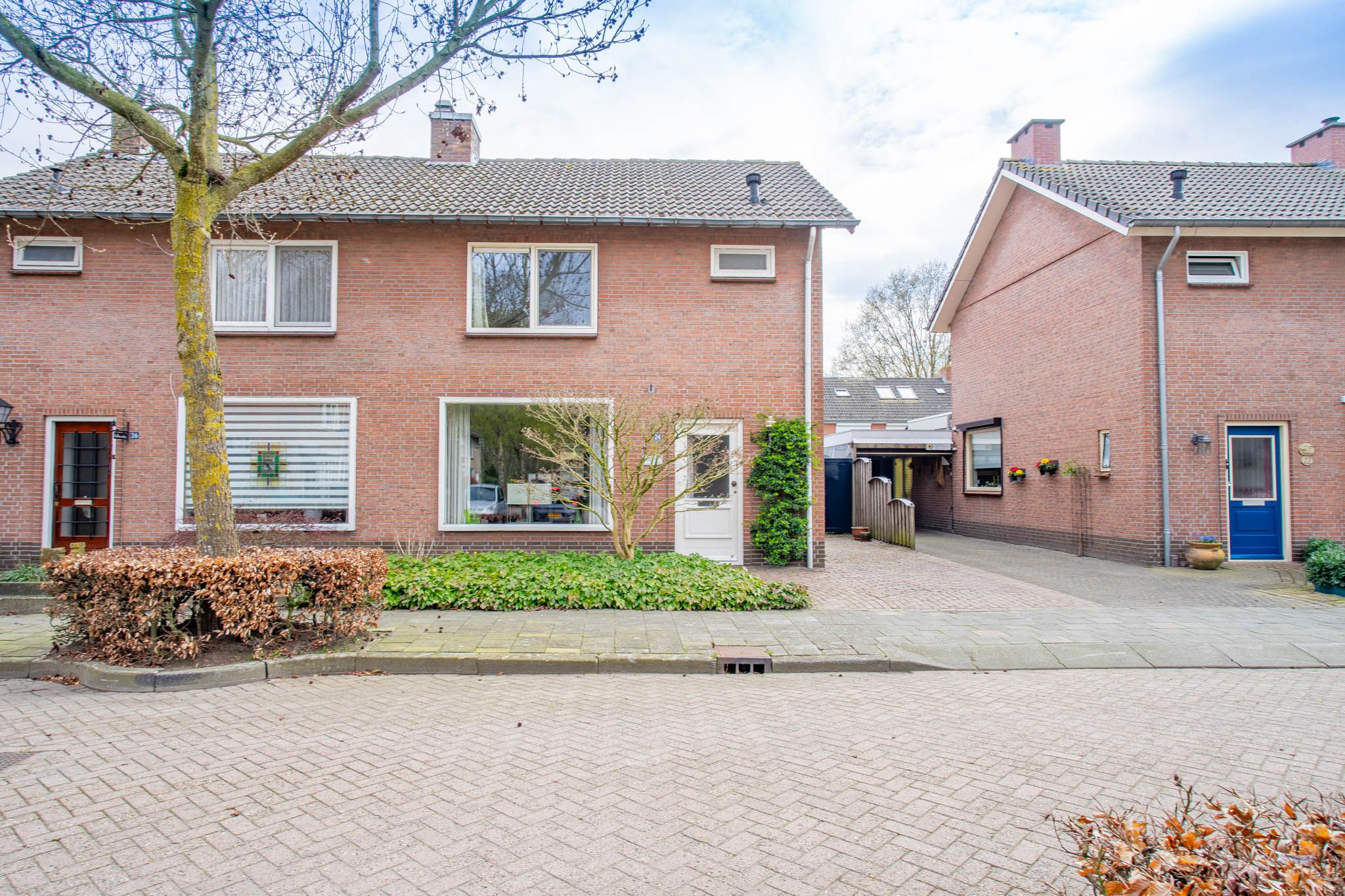 Foto van Marijkestraat 24, Bakel