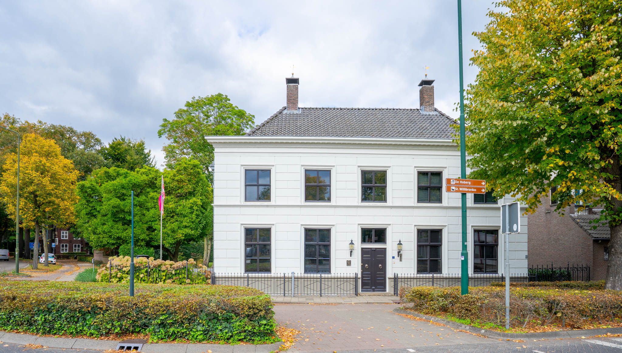 Foto van Dorpsstraat 1, Bakel