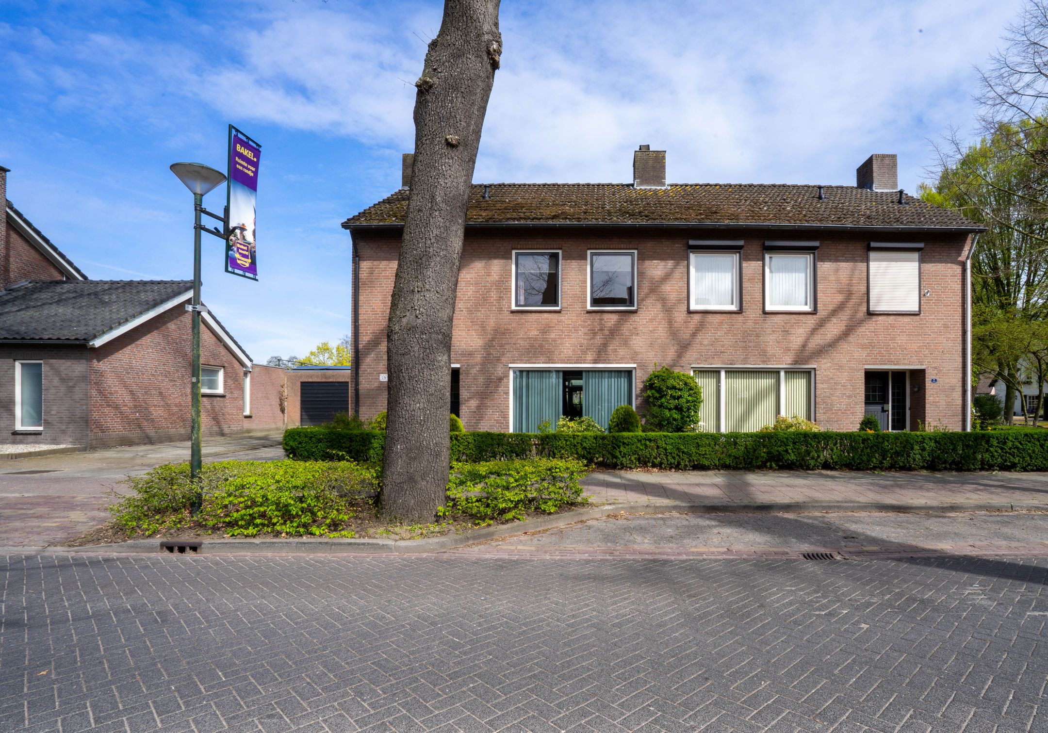 Foto van Dorpsstraat 59, Bakel