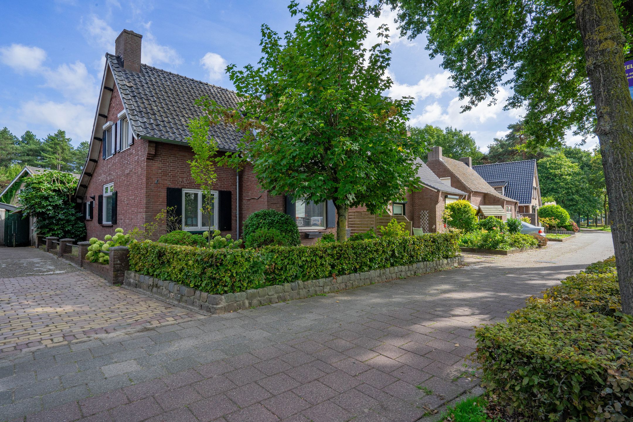 Foto van Dorpsstraat 75, Bakel