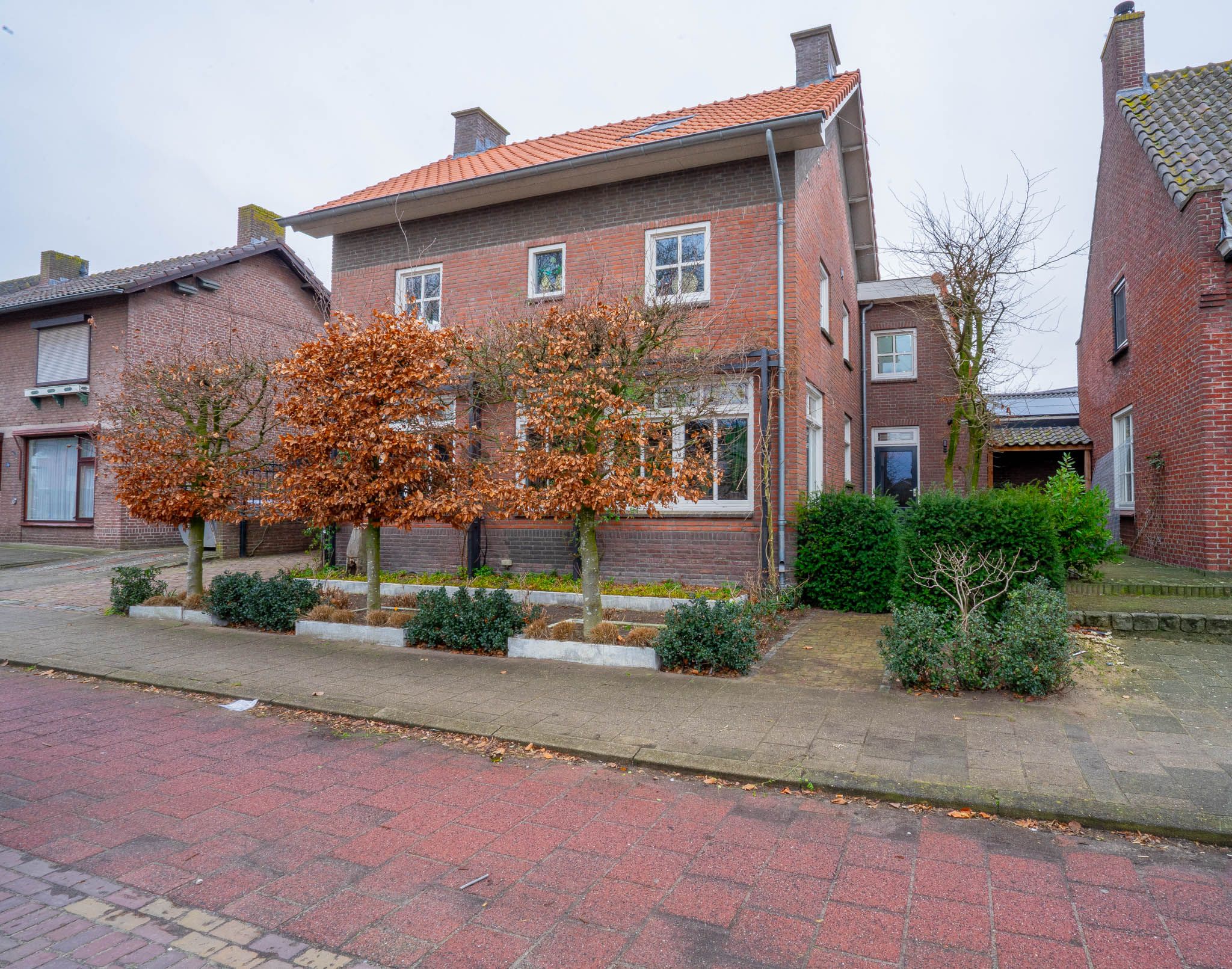 Foto van Schoolstraat 24, Bakel