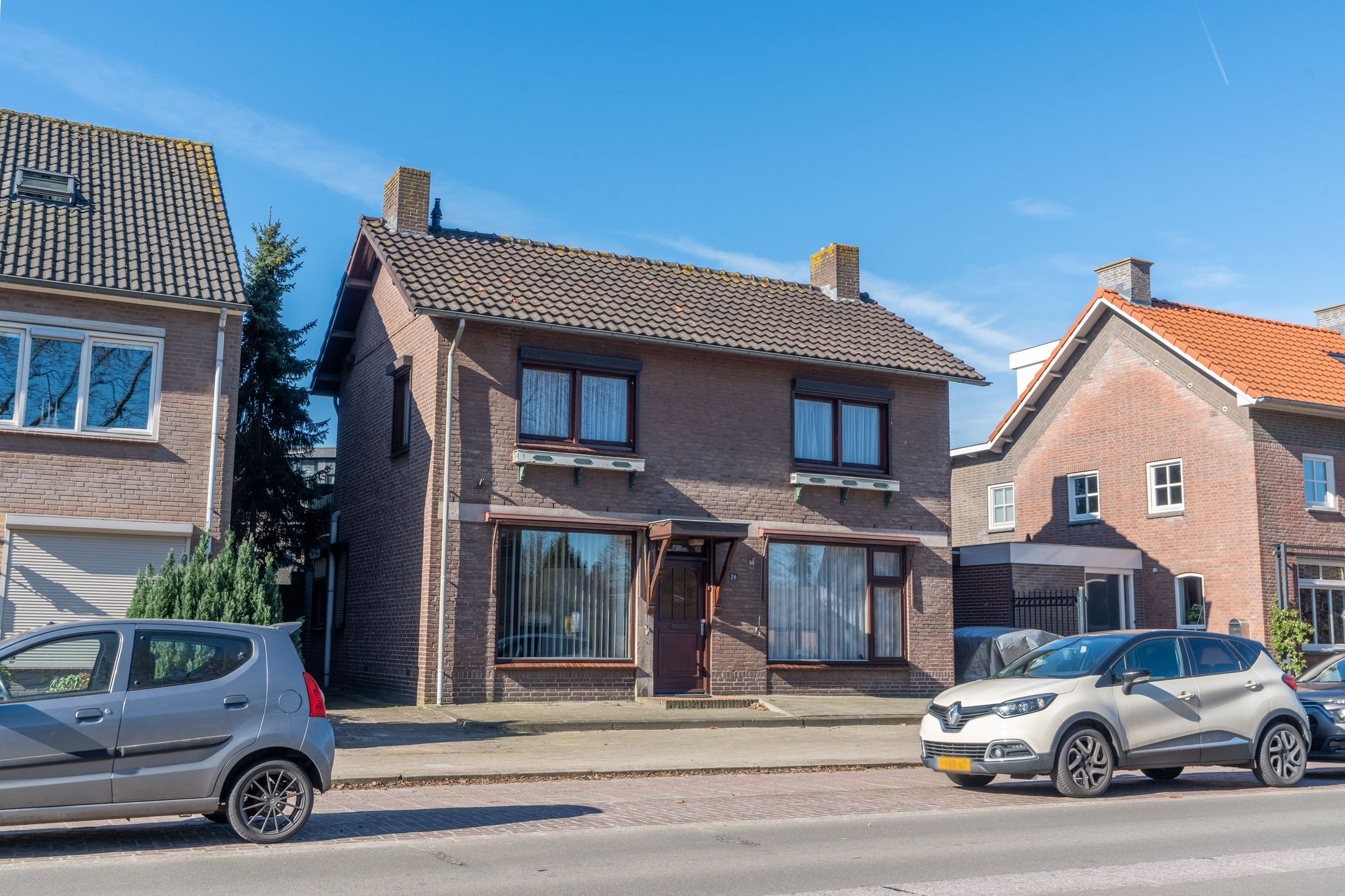 Foto van Schoolstraat 26, Bakel