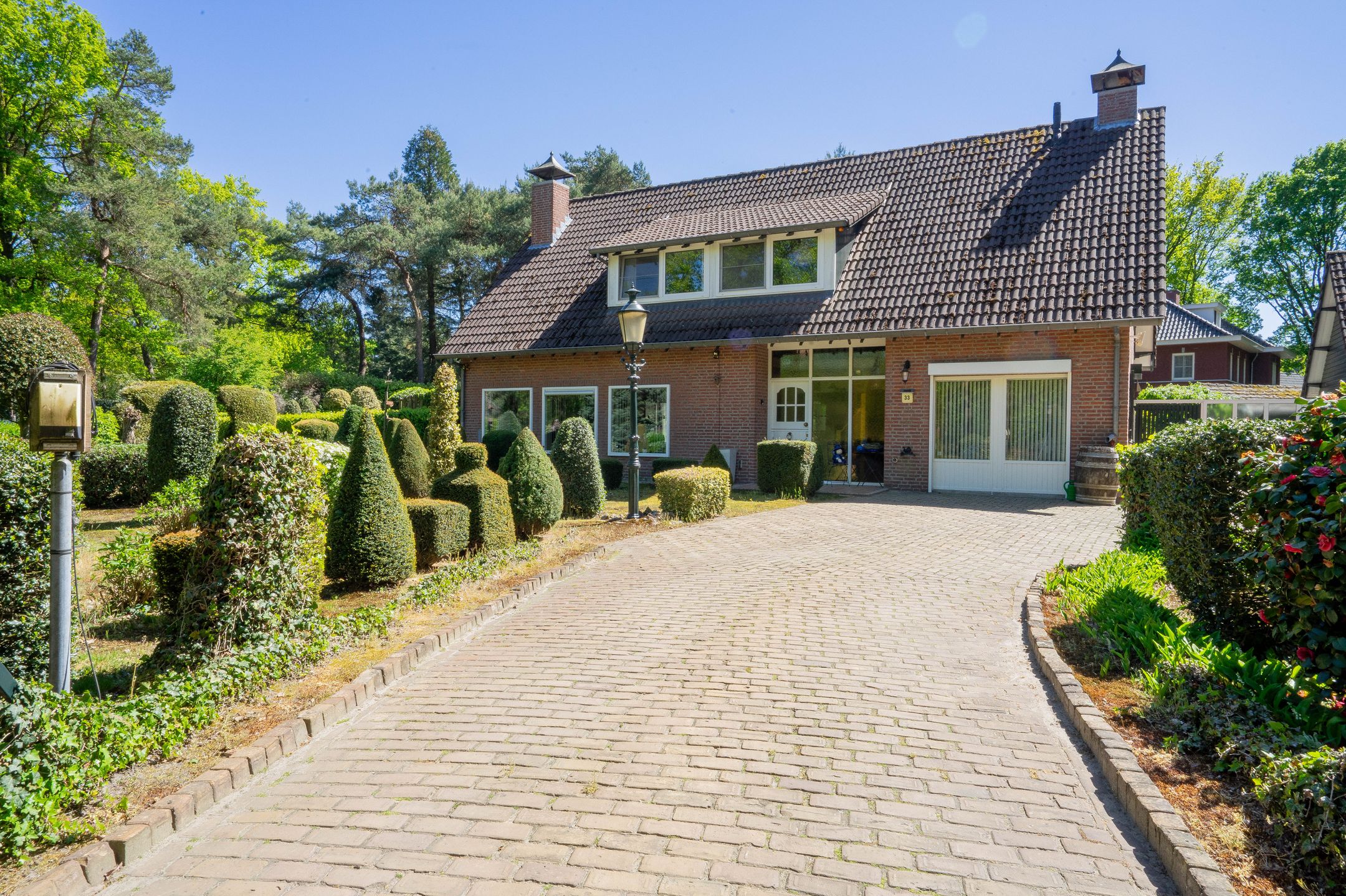 Foto van Gemertseweg 33, Bakel