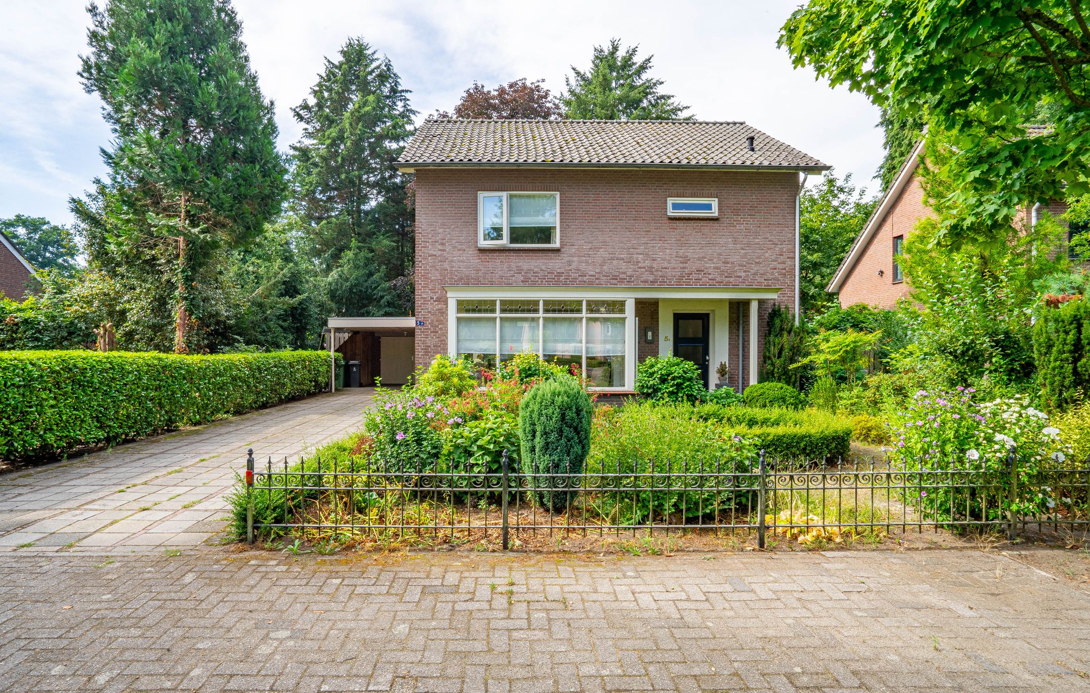 Foto van Speelweide 5a, Bakel