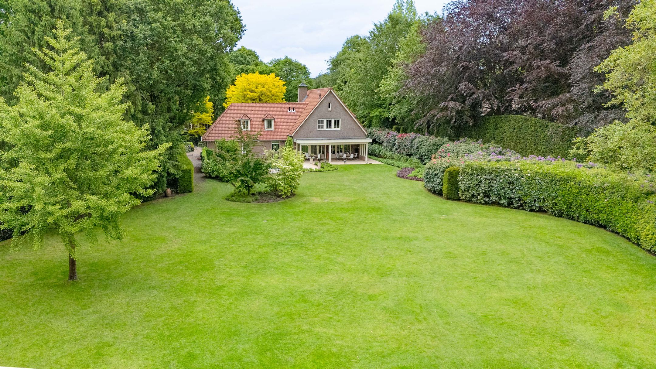 Foto van De Buytencamp 2a, Bakel