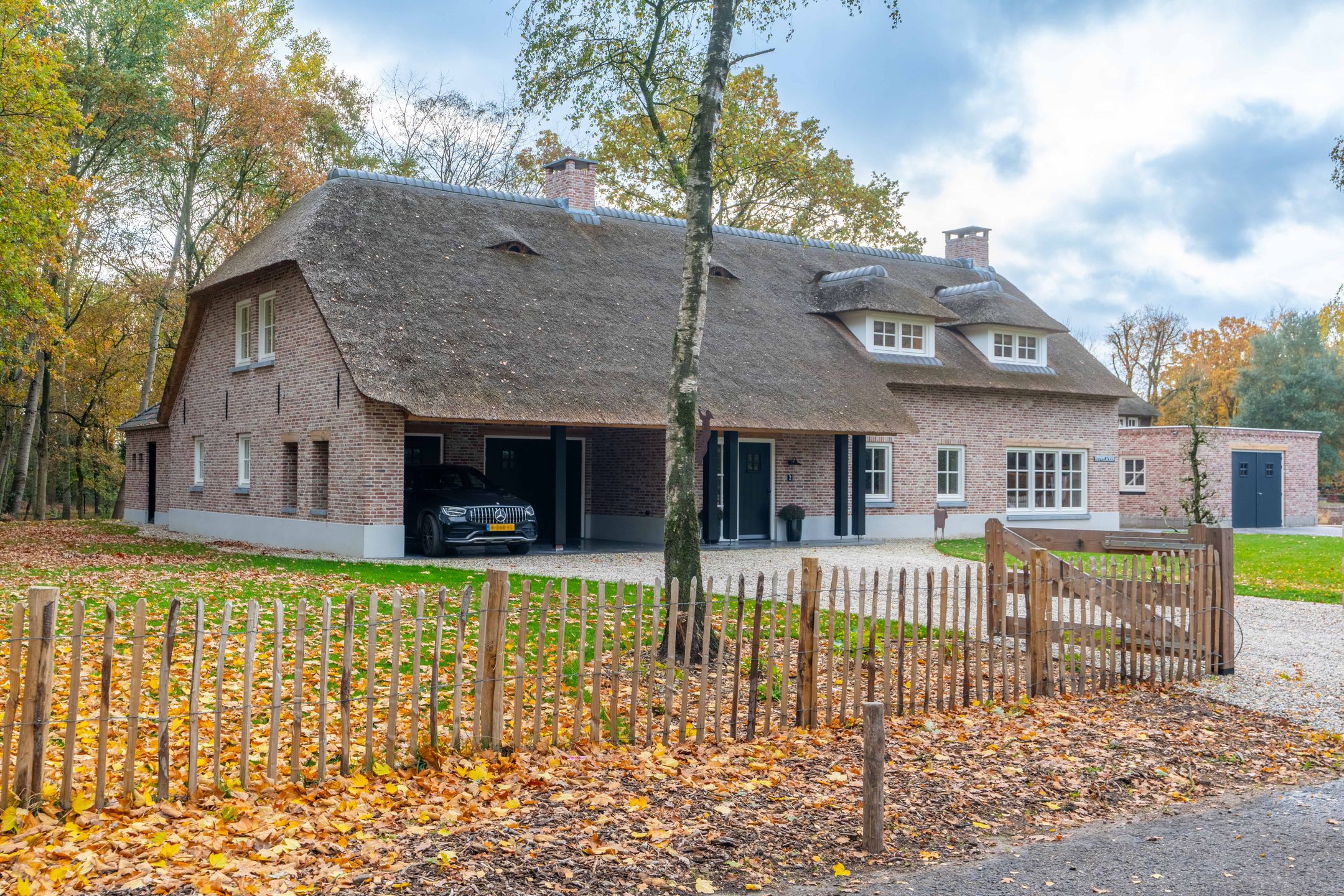 Foto van Heuvelacker 2, Bakel
