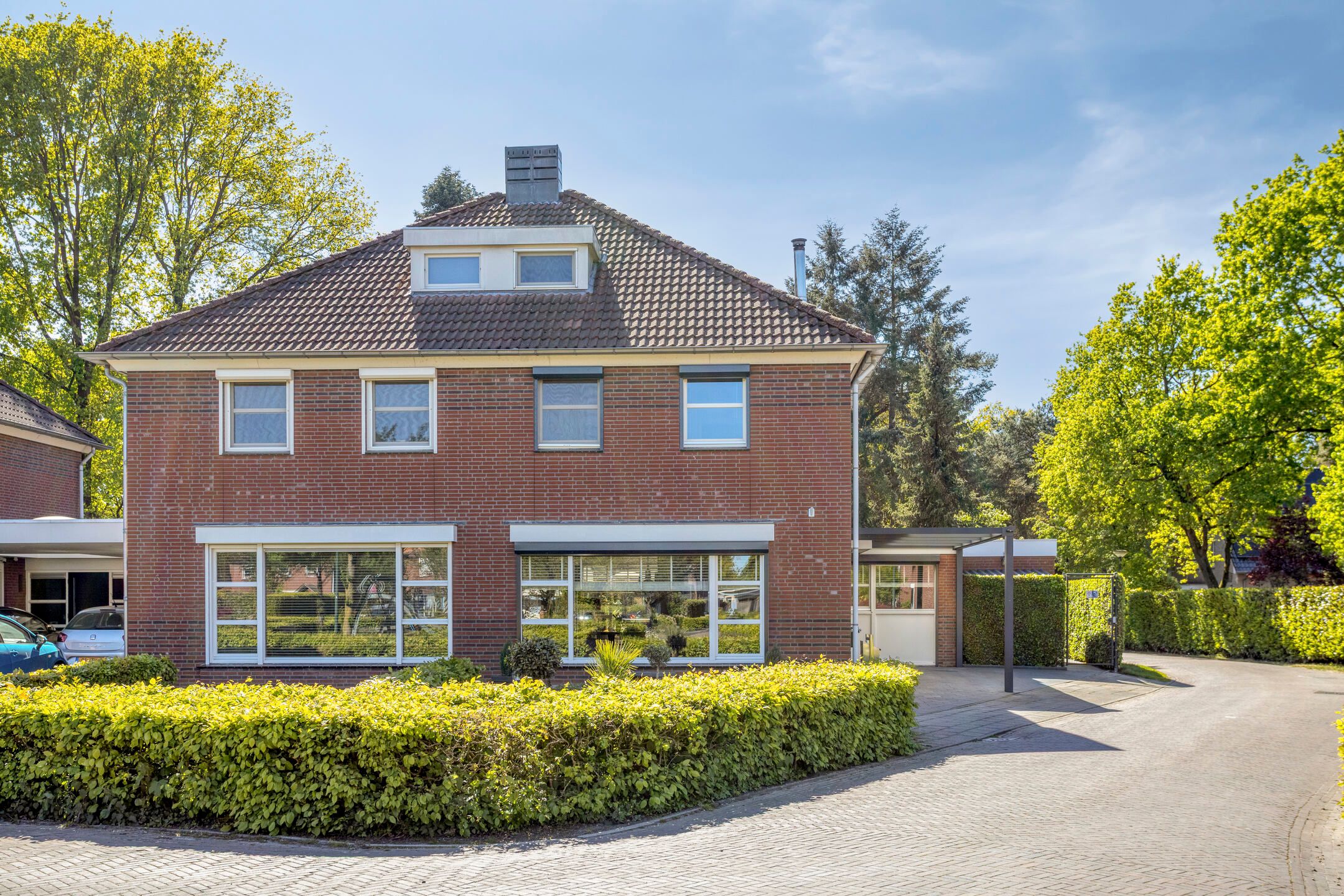 Foto van Hoekendaalse Velden 3, Bakel