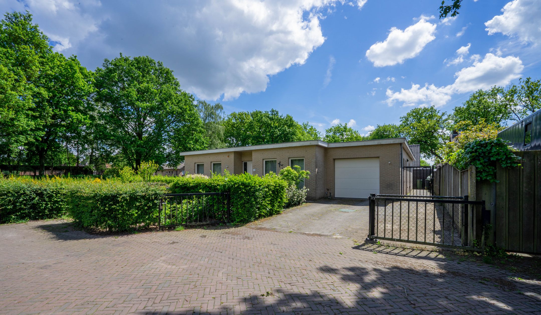 Foto van Hoekendaalse Velden 55, Bakel