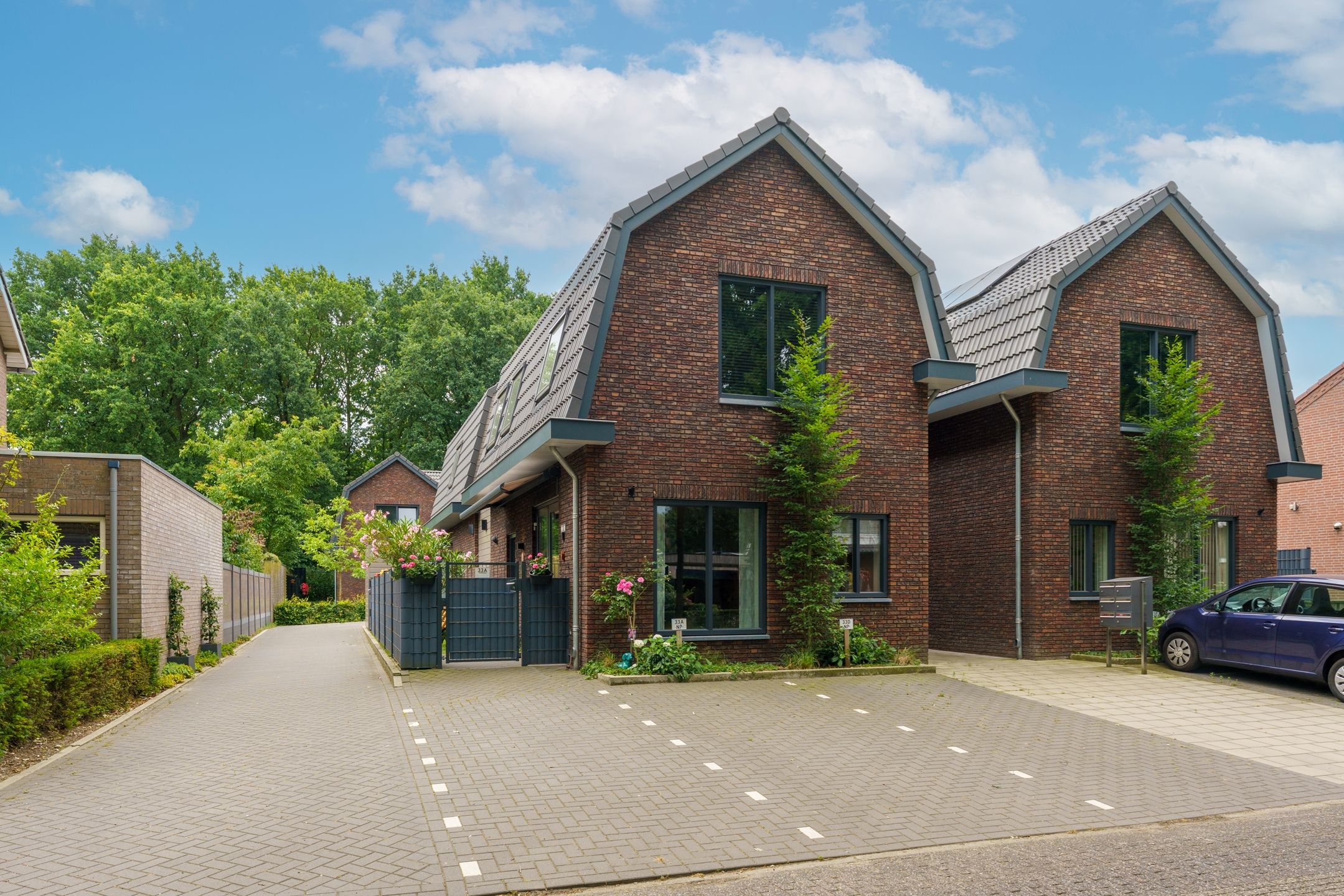 Foto van Helmondsestraat 33A, Bakel